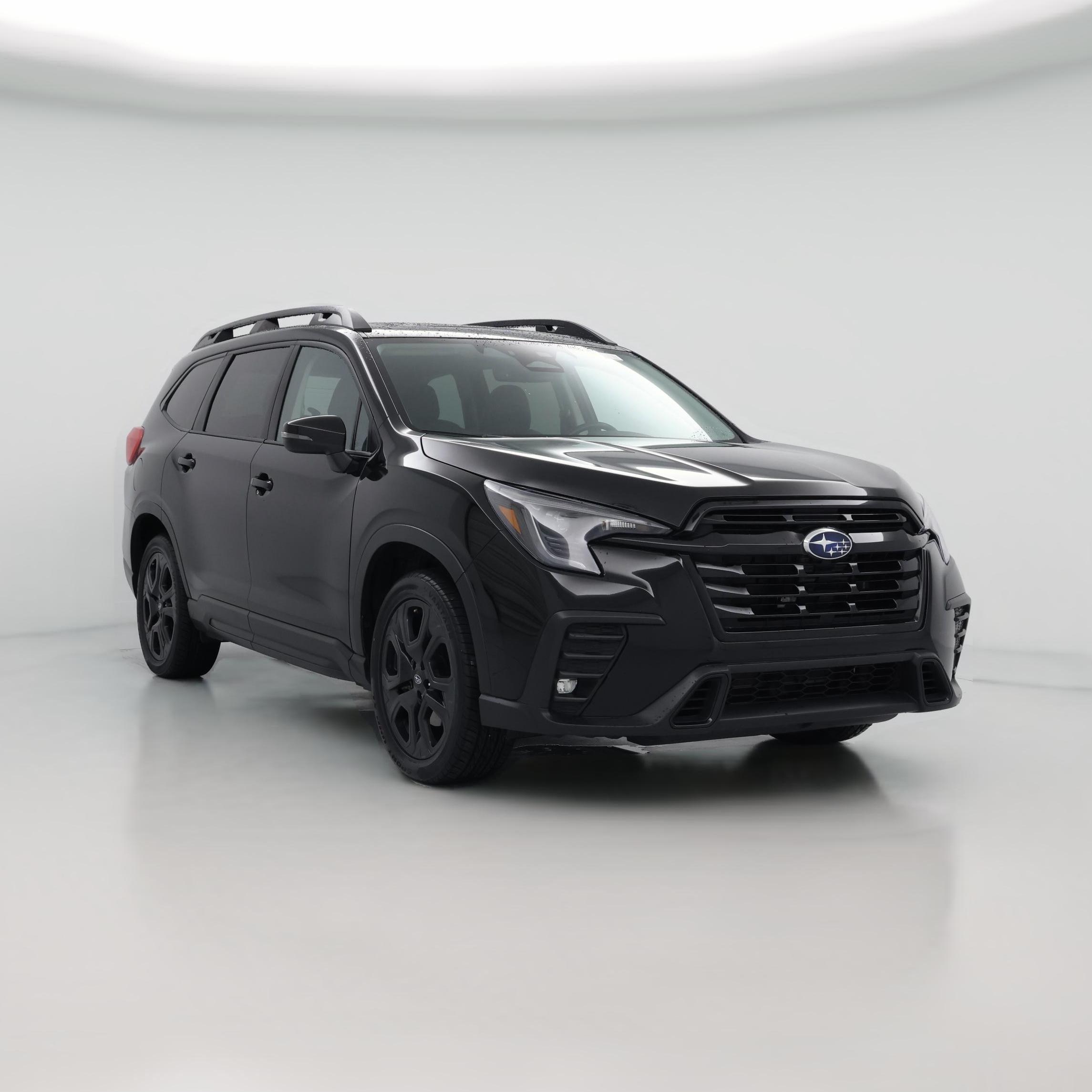 Thumbnail: 2023 Subaru Ascent - 1