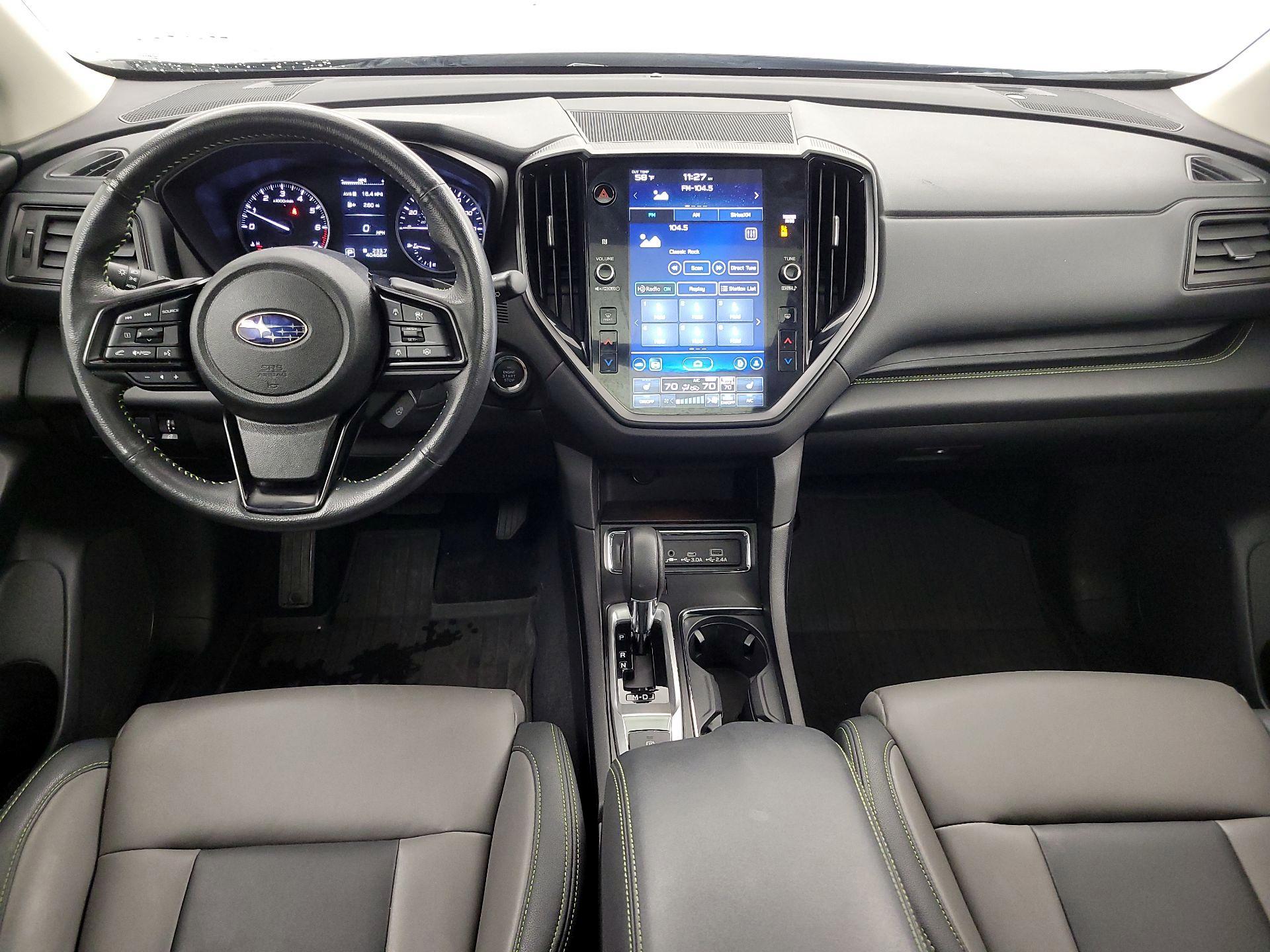Thumbnail: 2023 Subaru Ascent - 9