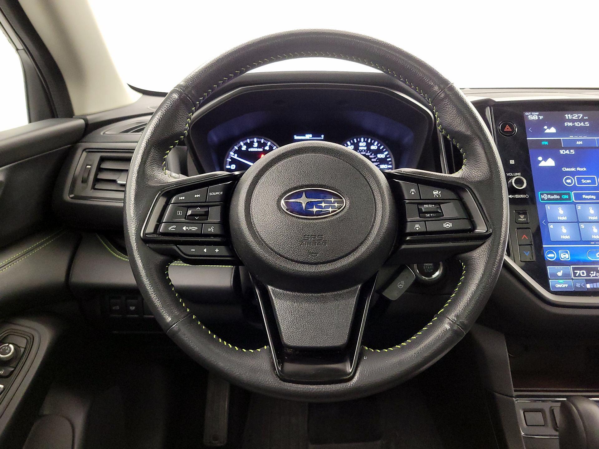 Thumbnail: 2023 Subaru Ascent - 10