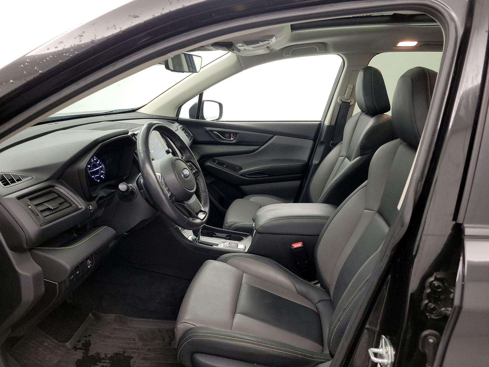 Thumbnail: 2023 Subaru Ascent - 11