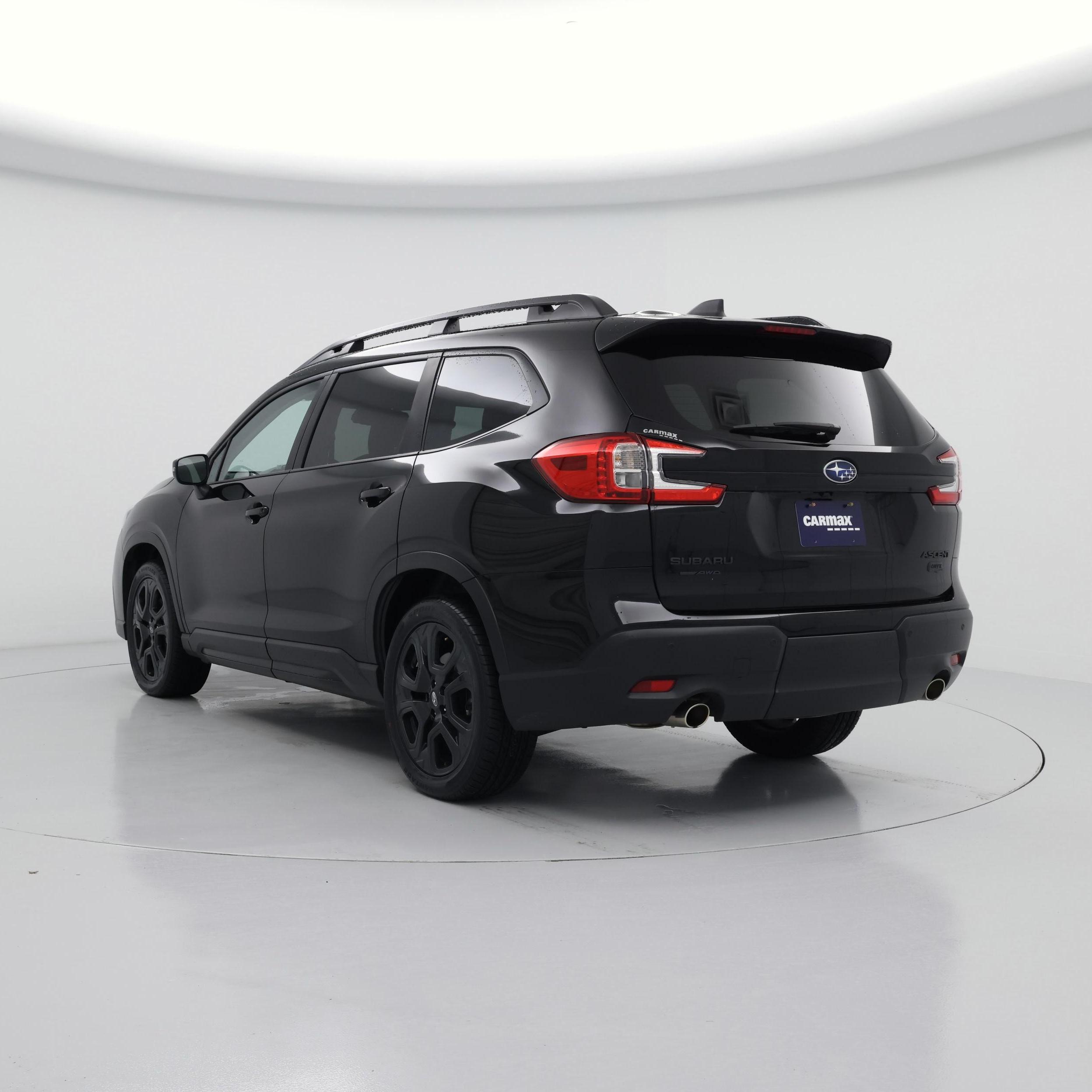 Thumbnail: 2023 Subaru Ascent - 2