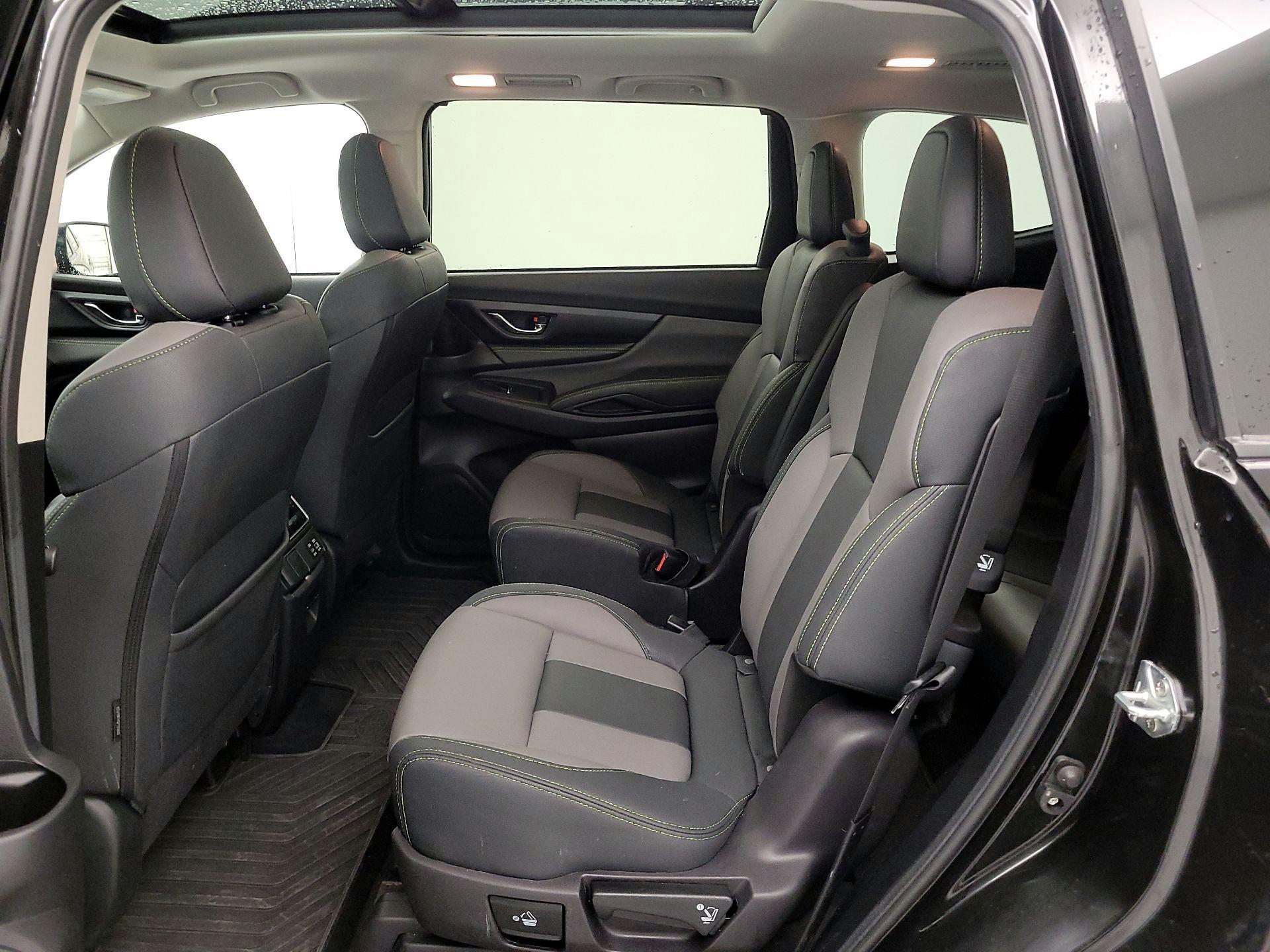 Thumbnail: 2023 Subaru Ascent - 20