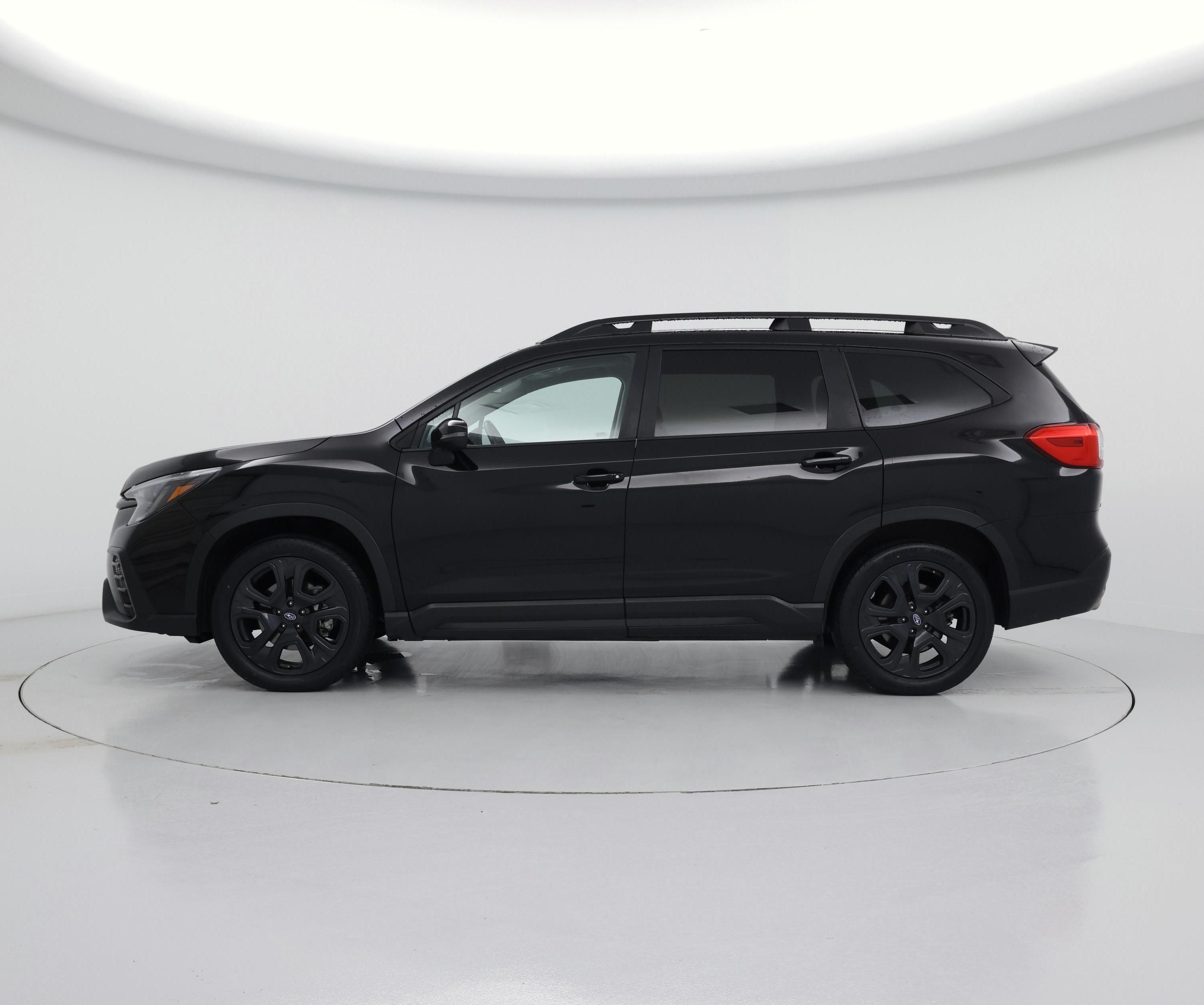 Thumbnail: 2023 Subaru Ascent - 3