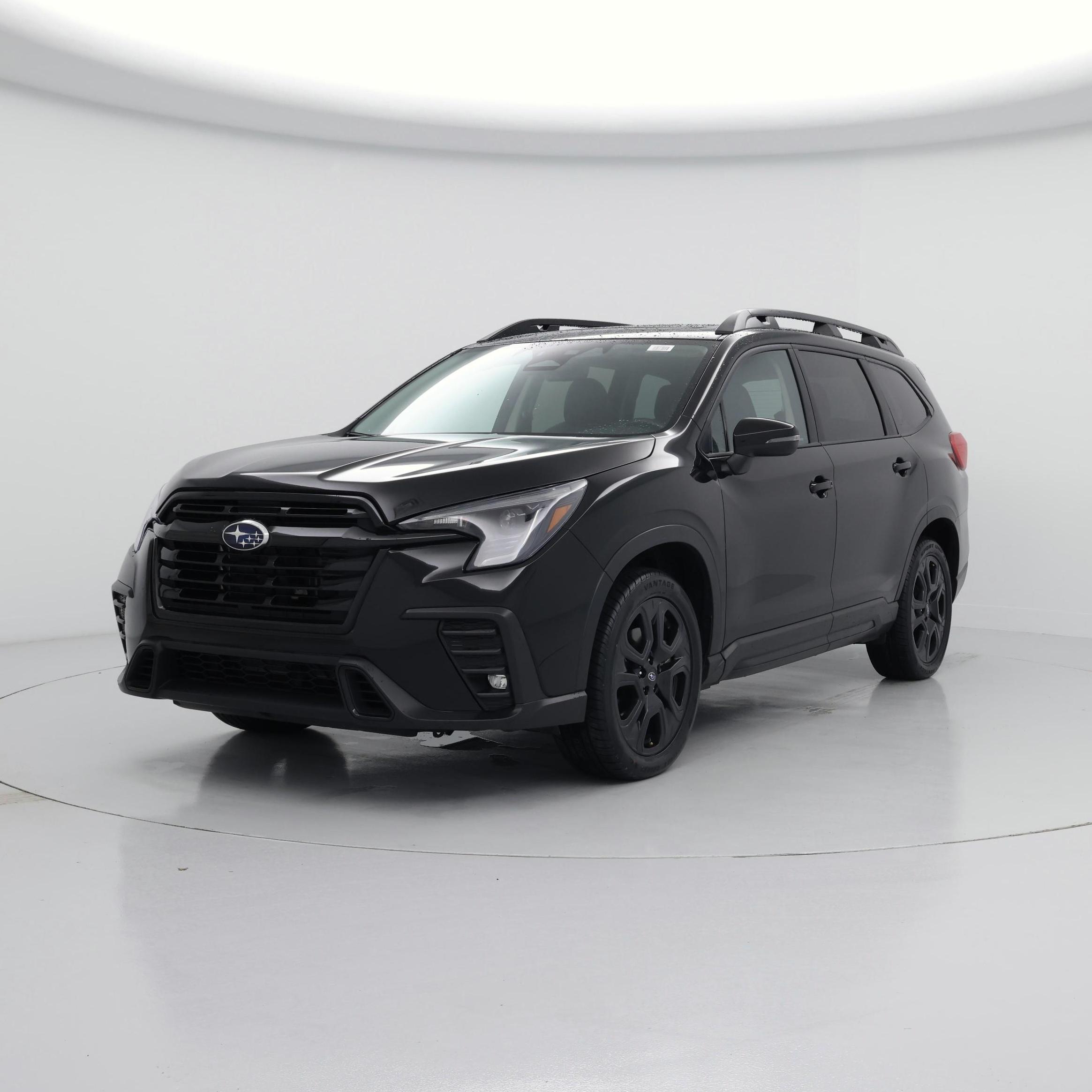 Thumbnail: 2023 Subaru Ascent - 4
