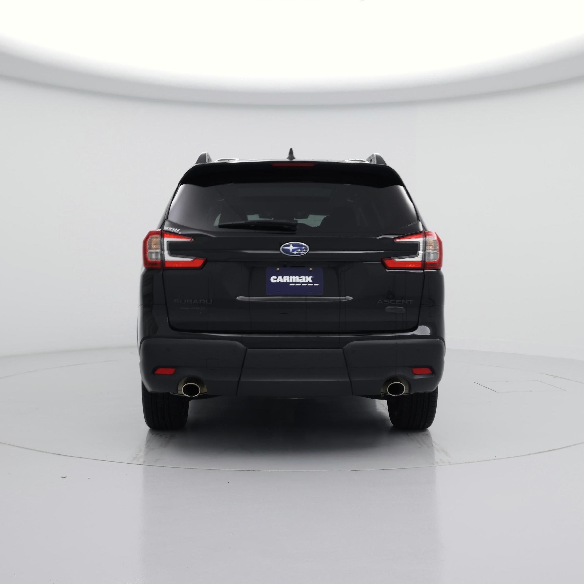 Thumbnail: 2023 Subaru Ascent - 6