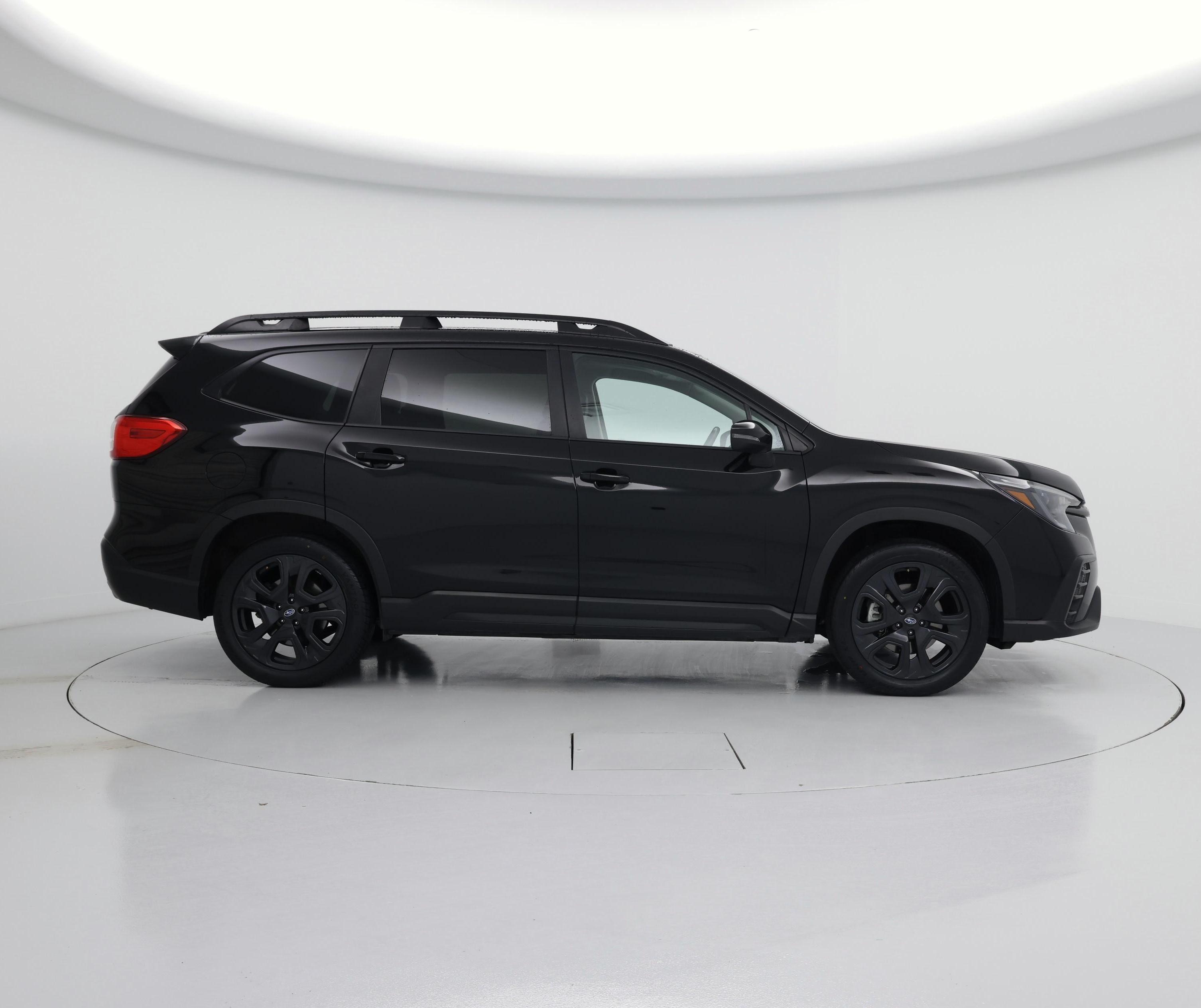 Thumbnail: 2023 Subaru Ascent - 7