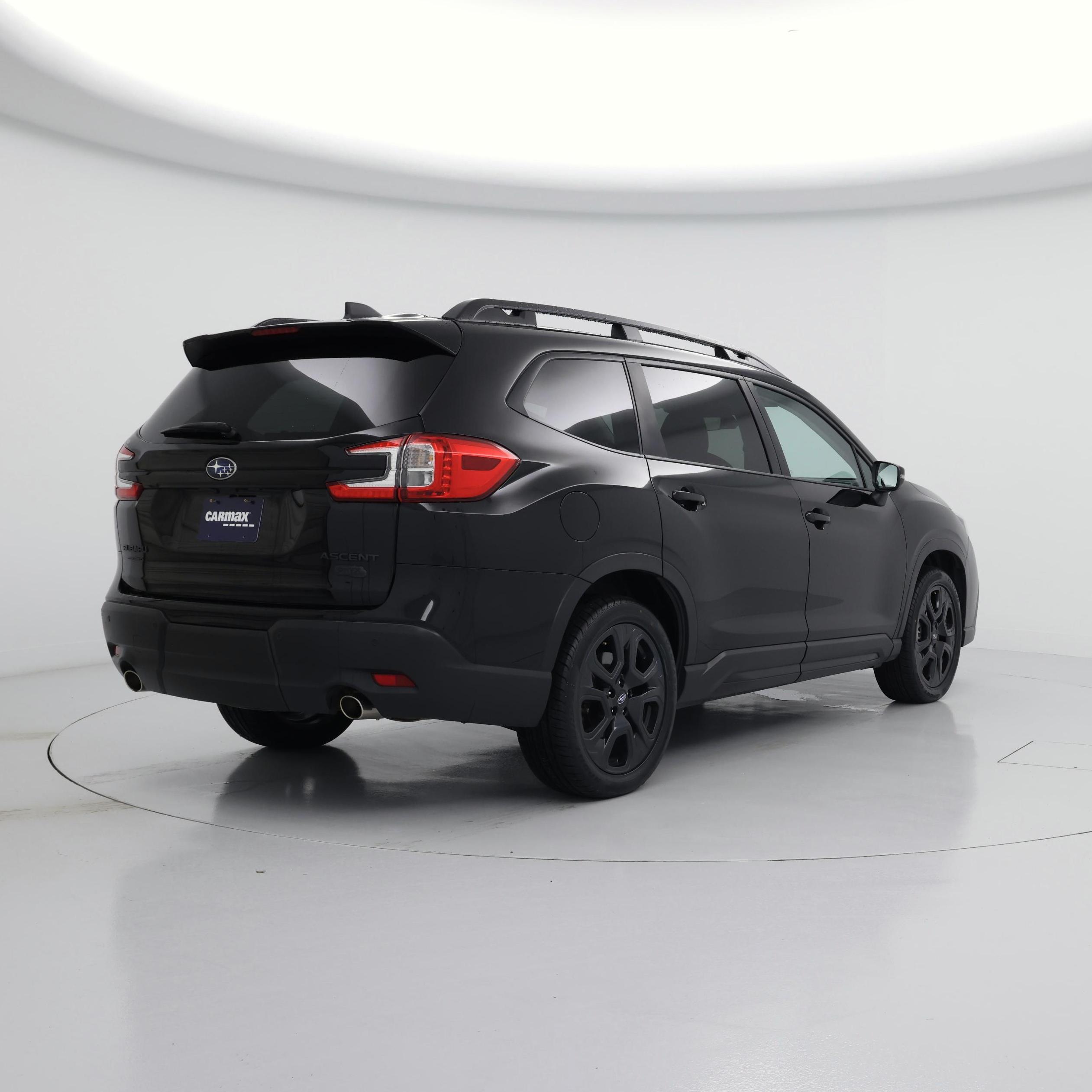 Thumbnail: 2023 Subaru Ascent - 8