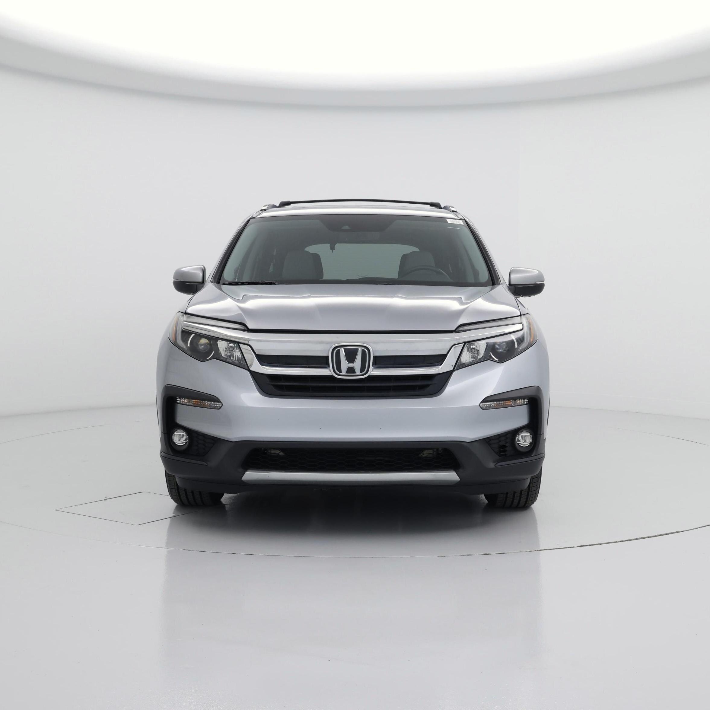 Thumbnail: 2019 Honda Pilot - 5