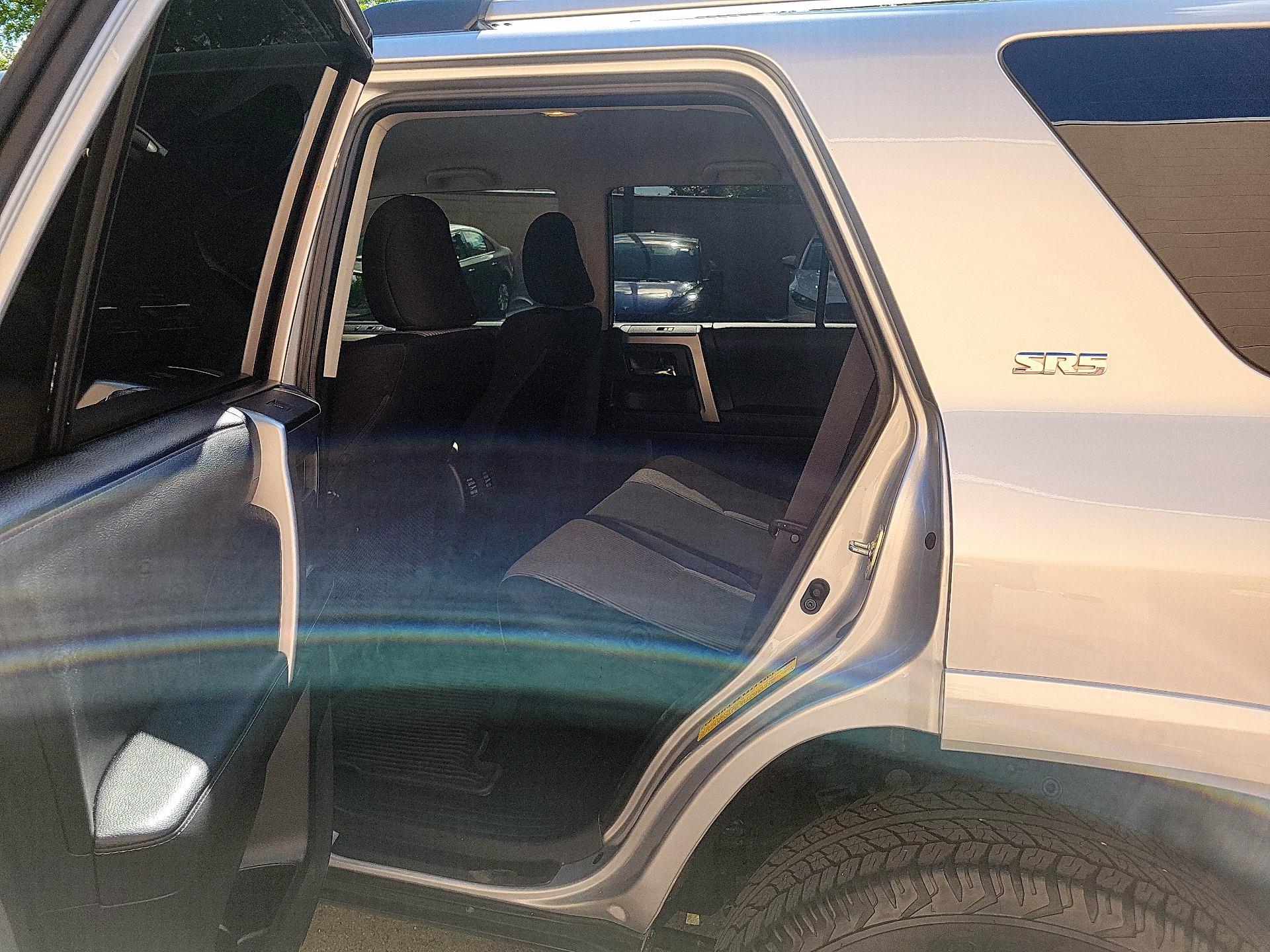 Thumbnail: 2023 Toyota 4Runner - 17