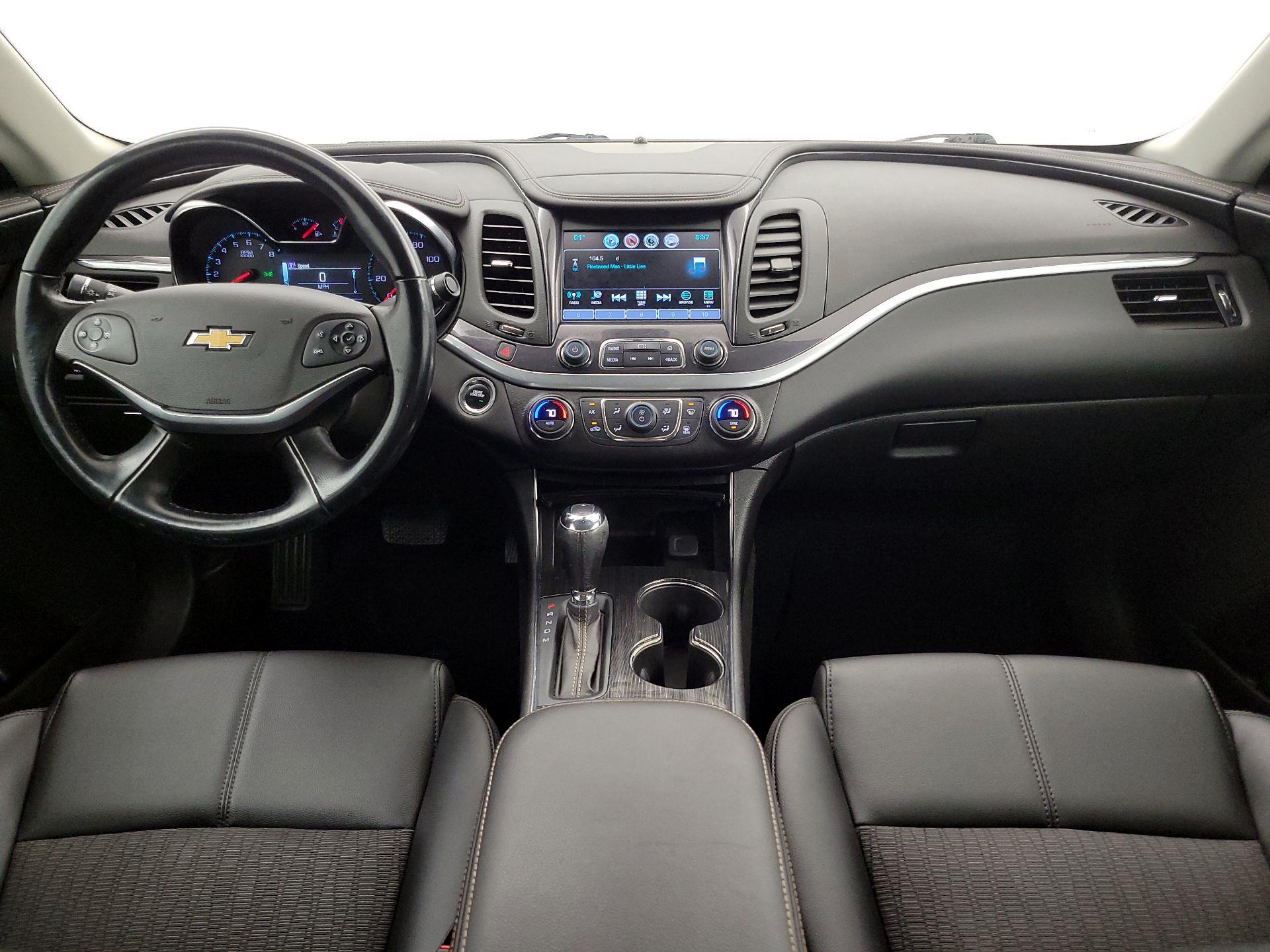 Thumbnail: 2020 Chevrolet Impala - 9