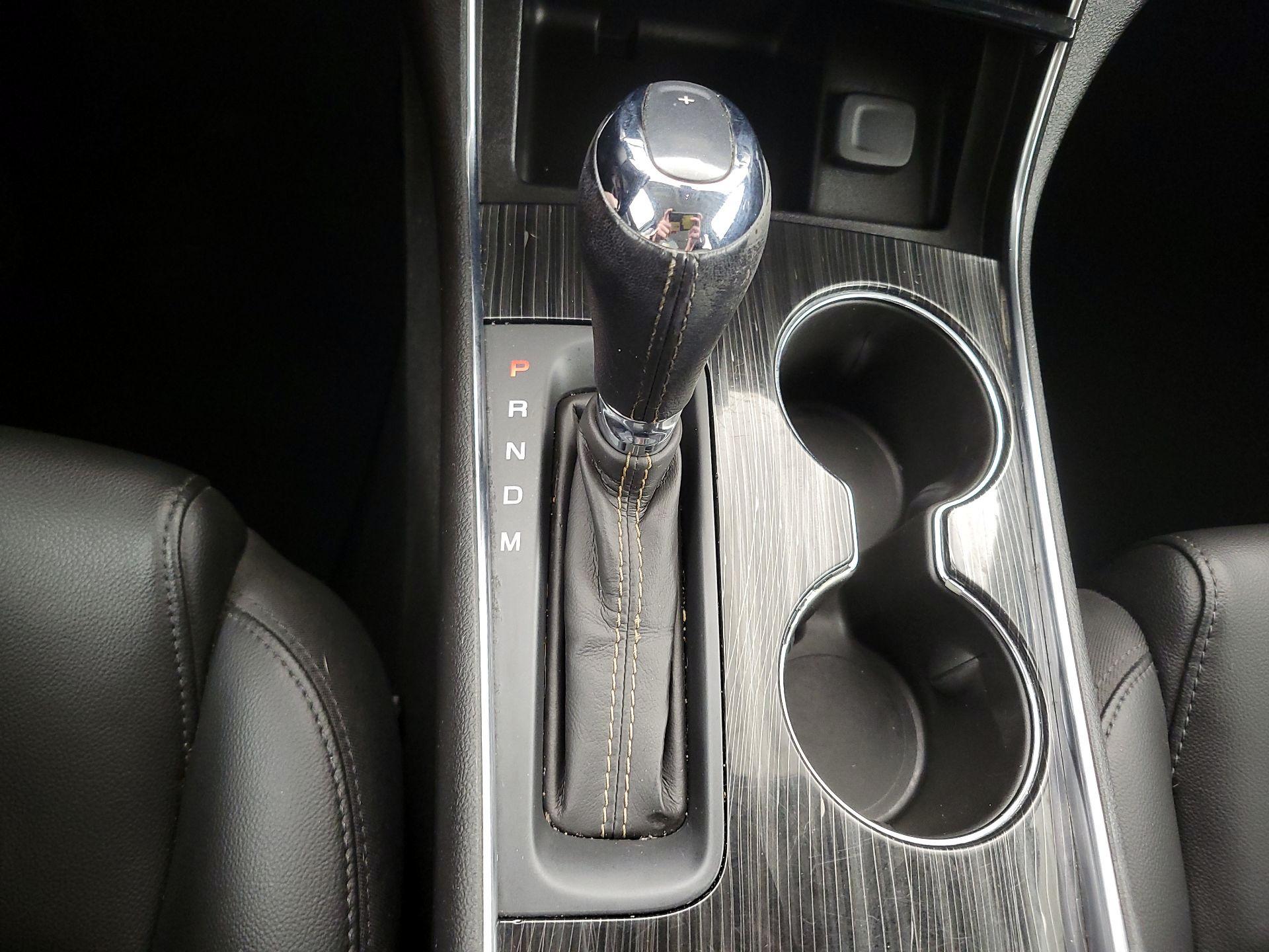 Thumbnail: 2020 Chevrolet Impala - 17