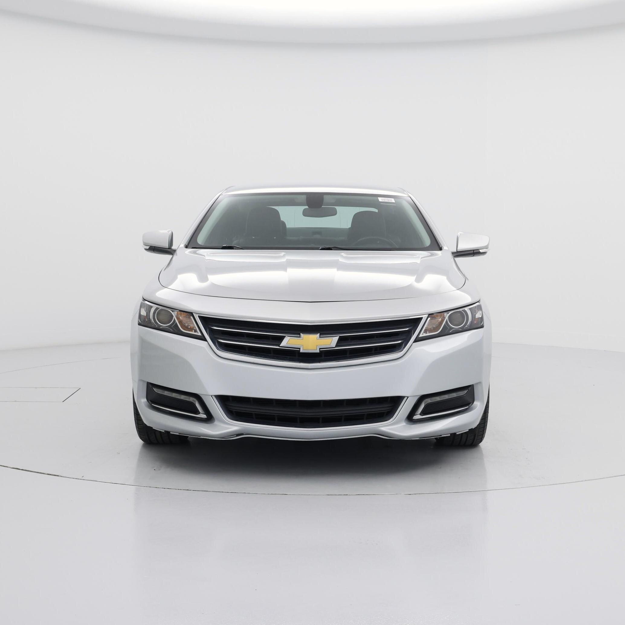 Thumbnail: 2020 Chevrolet Impala - 5
