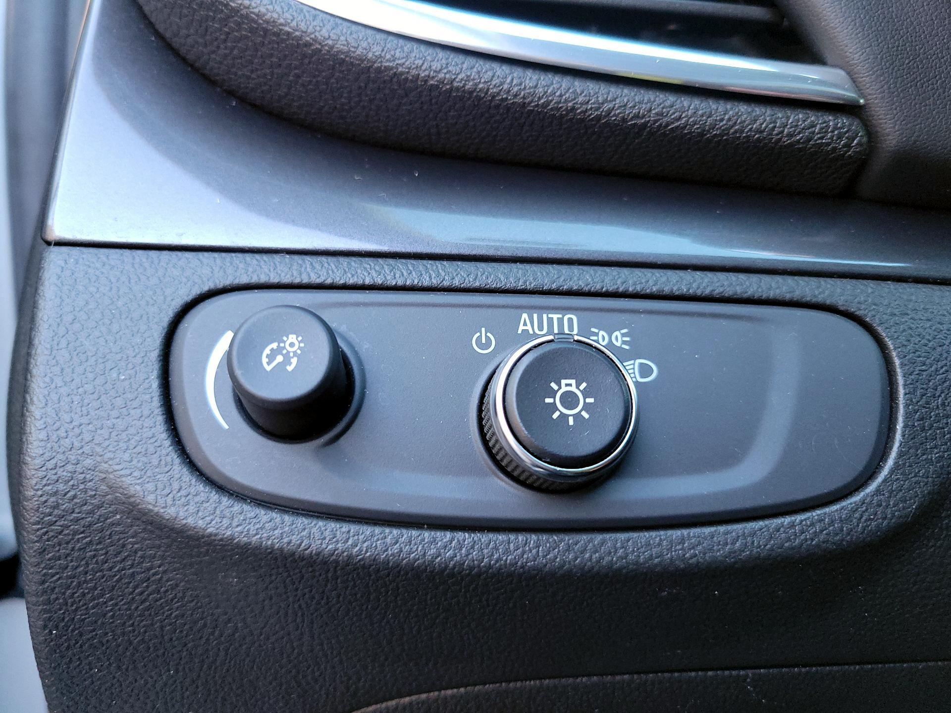 Thumbnail: 2021 Buick Encore - 11