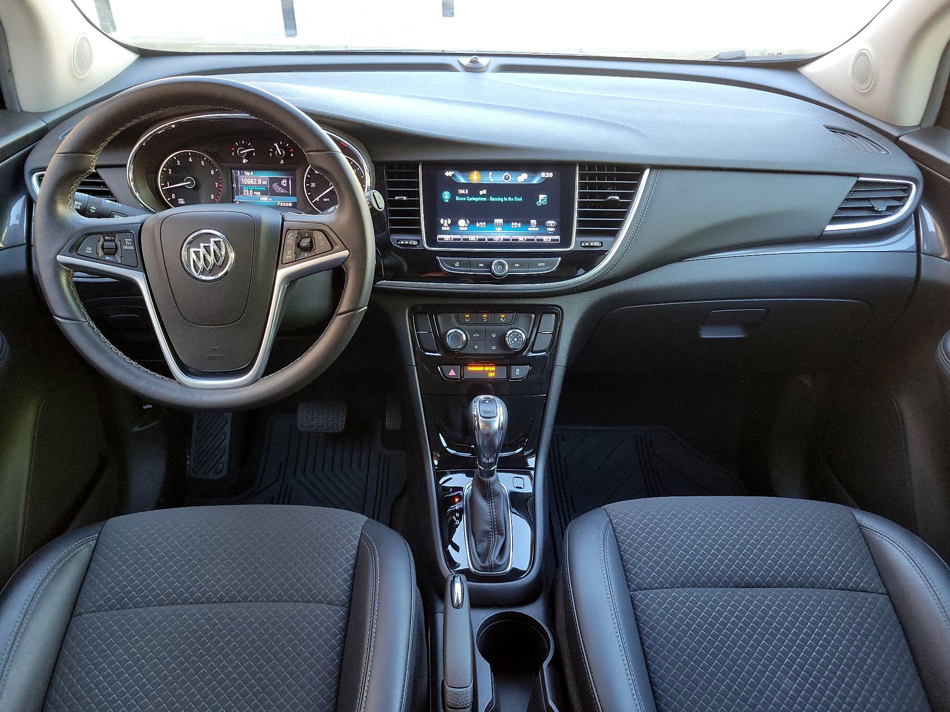 Thumbnail: 2021 Buick Encore - 8