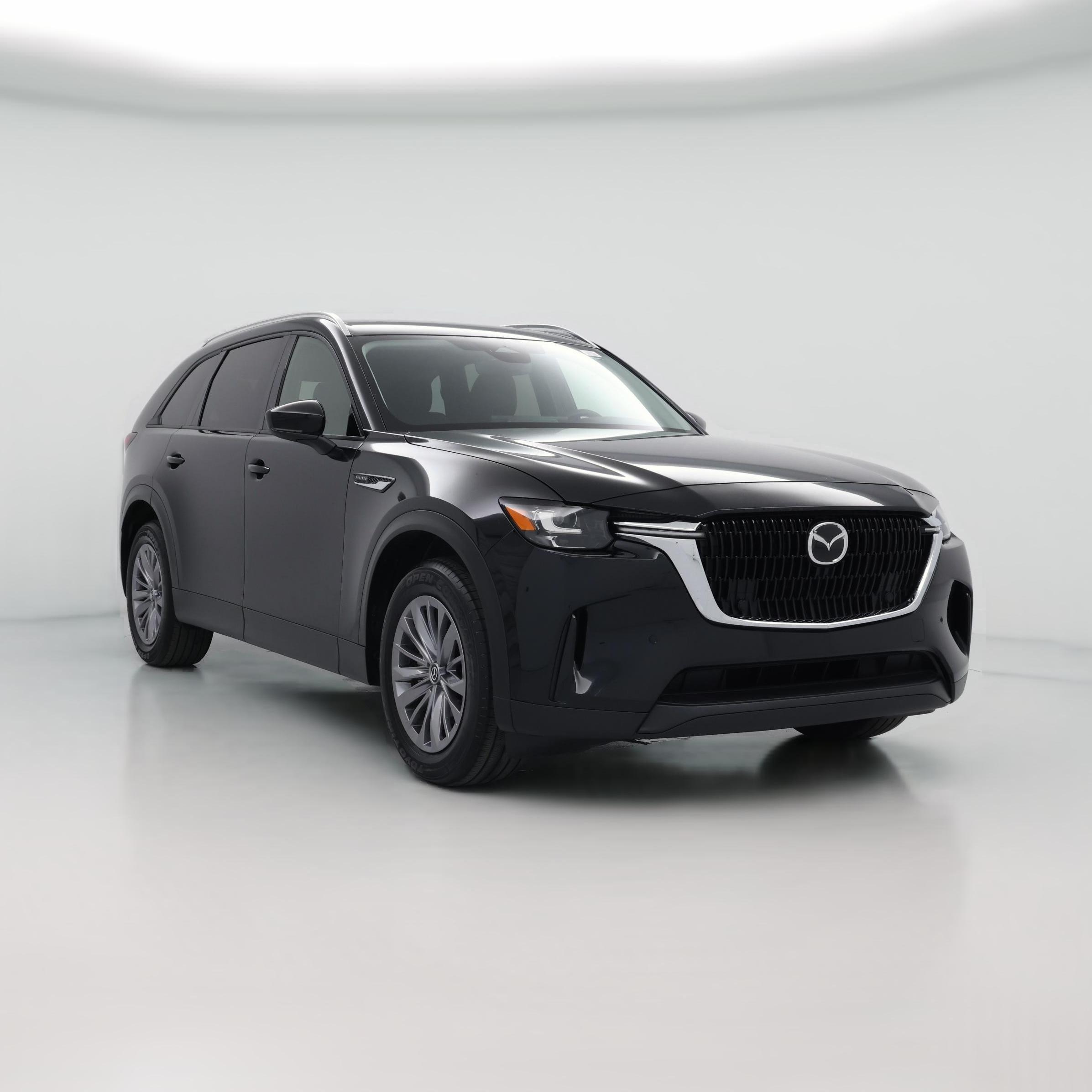 Thumbnail: 2025 Mazda CX-90 - 1