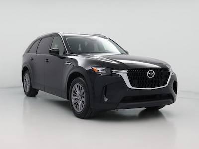 2025 Mazda CX-90 Turbo Preferred