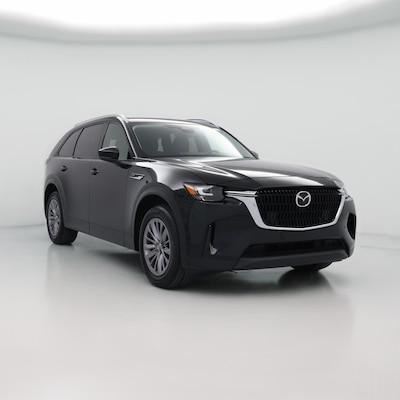 2025 Mazda CX-90 Turbo Preferred