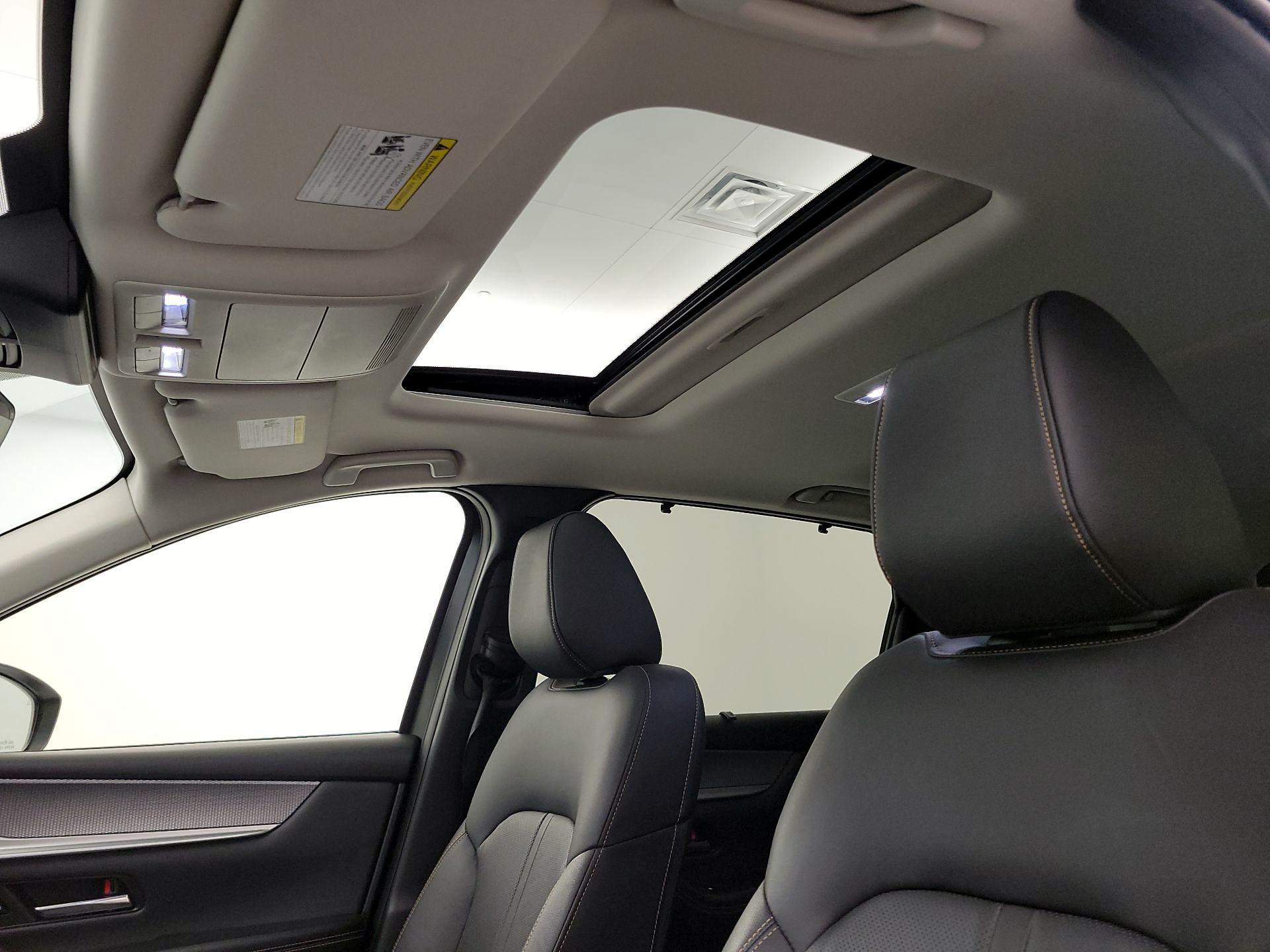 Thumbnail: 2025 Mazda CX-90 - 19