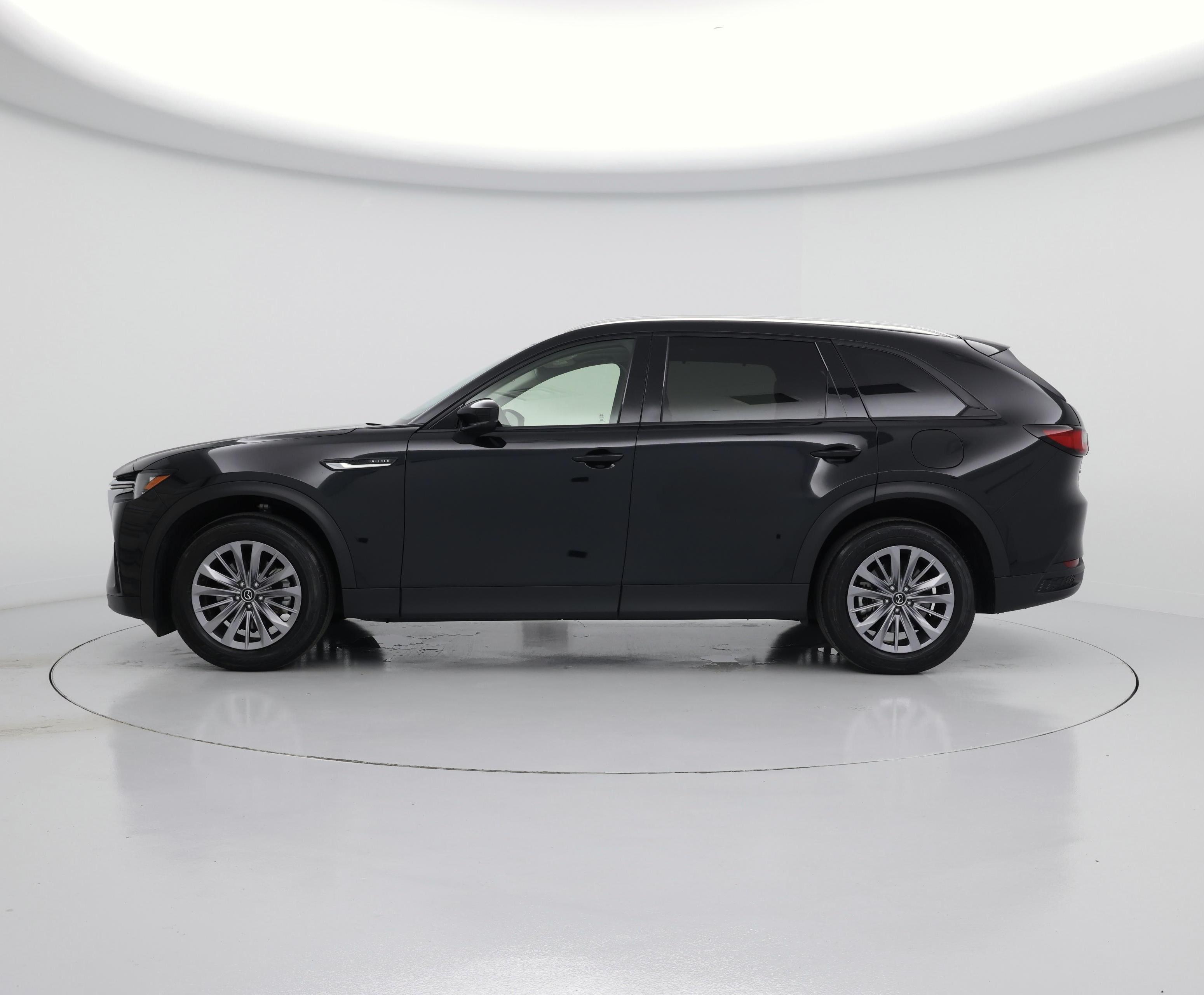 Thumbnail: 2025 Mazda CX-90 - 3