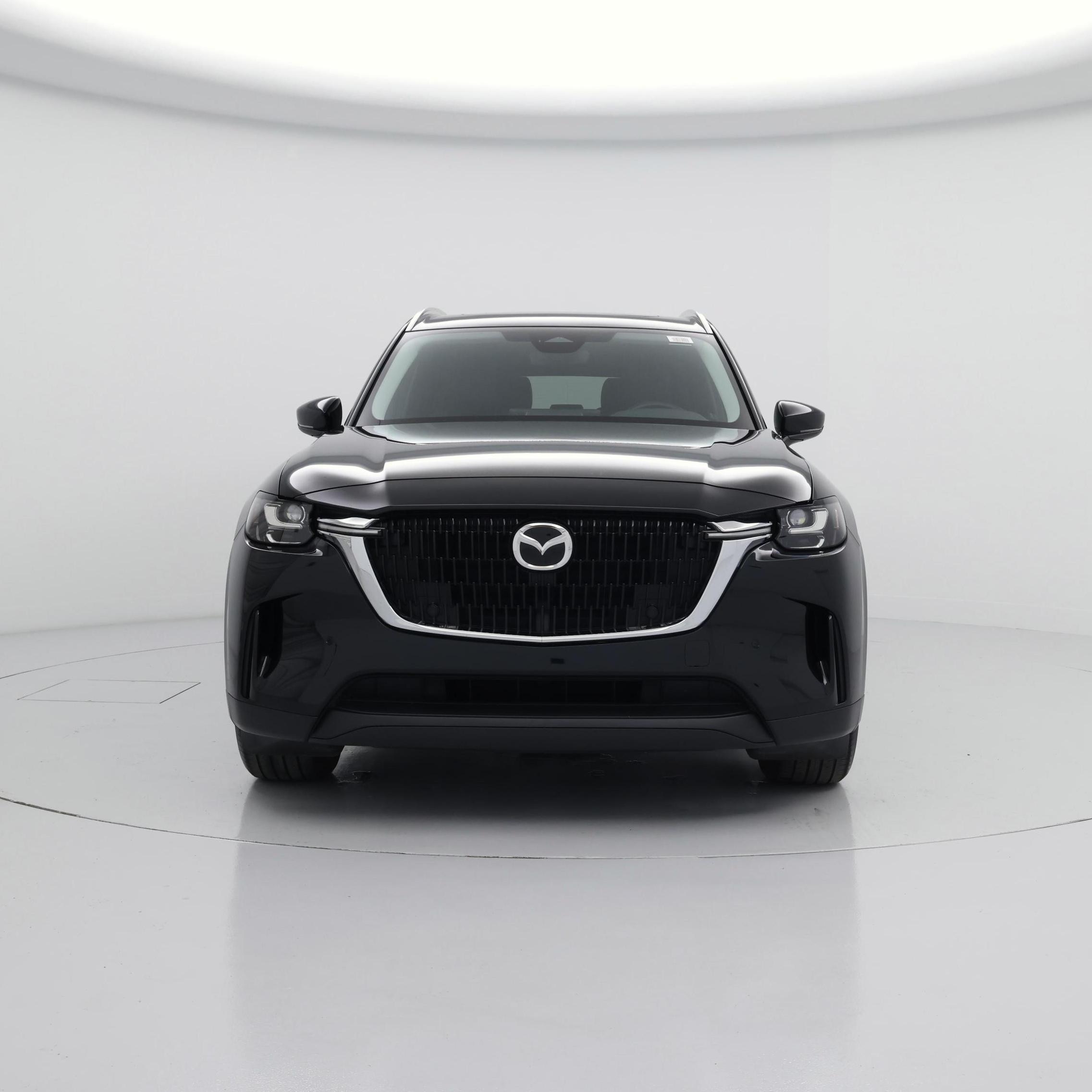 Thumbnail: 2025 Mazda CX-90 - 5