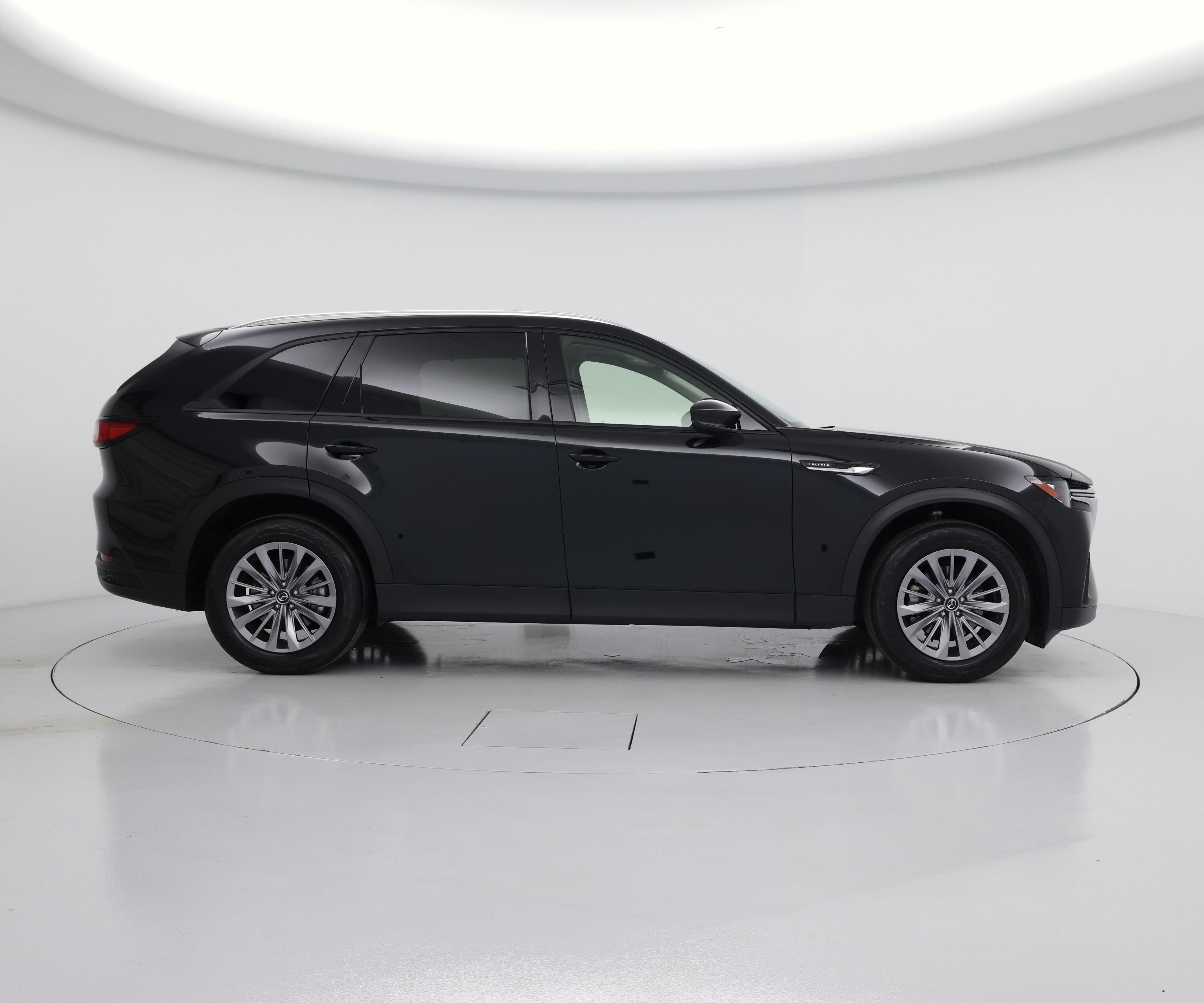 Thumbnail: 2025 Mazda CX-90 - 7