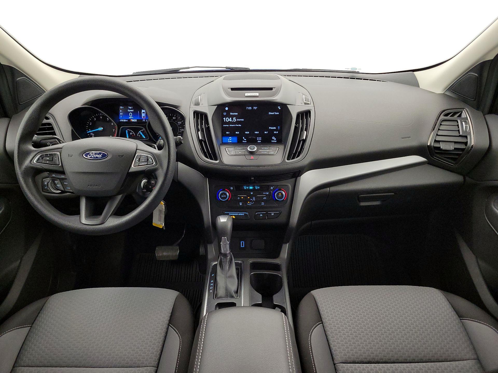 Thumbnail: 2017 Ford Escape - 9