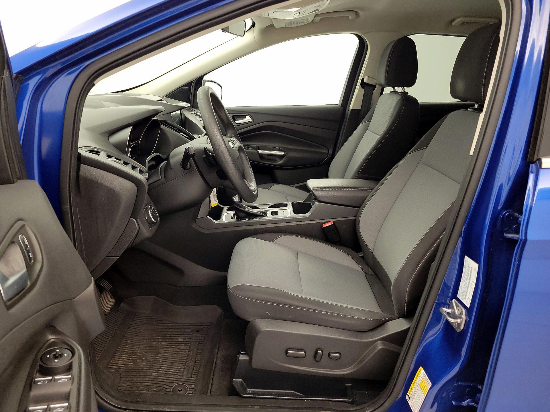 Thumbnail: 2017 Ford Escape - 11