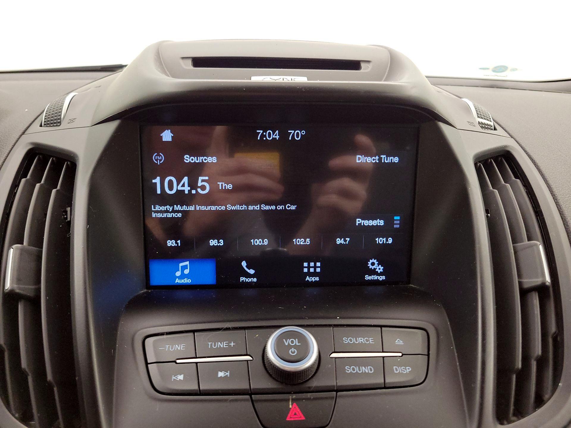 Thumbnail: 2017 Ford Escape - 15