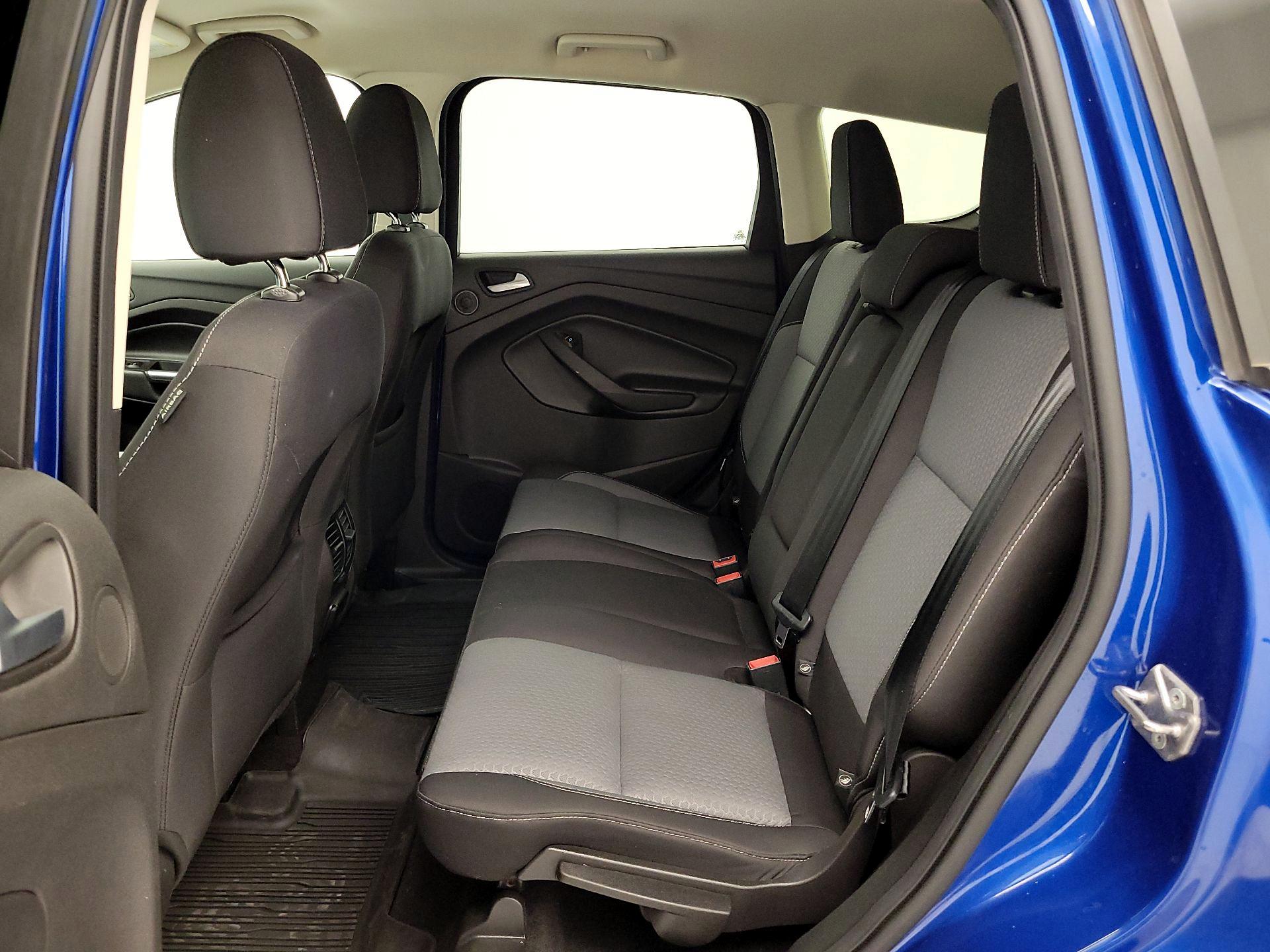 Thumbnail: 2017 Ford Escape - 19