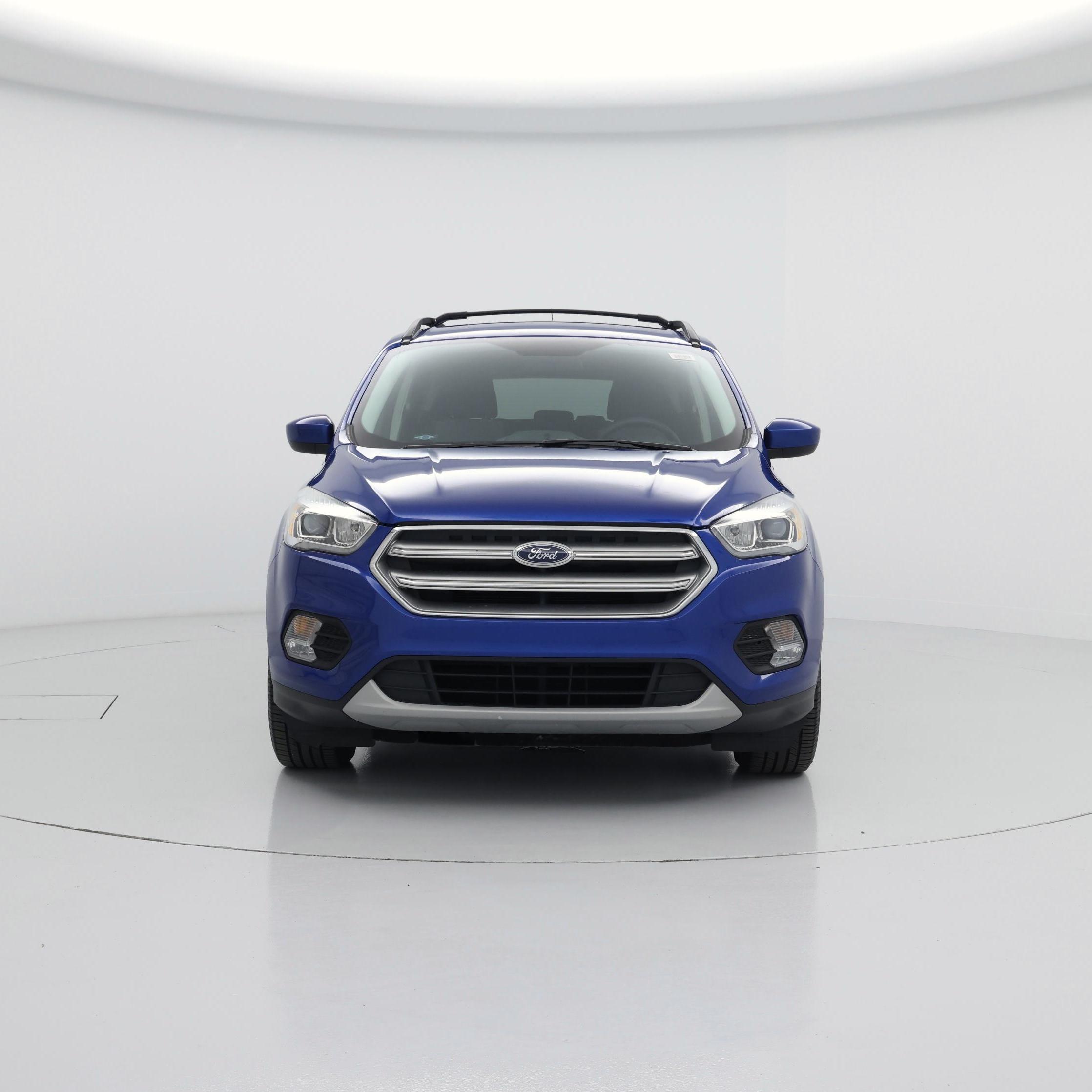Thumbnail: 2017 Ford Escape - 5