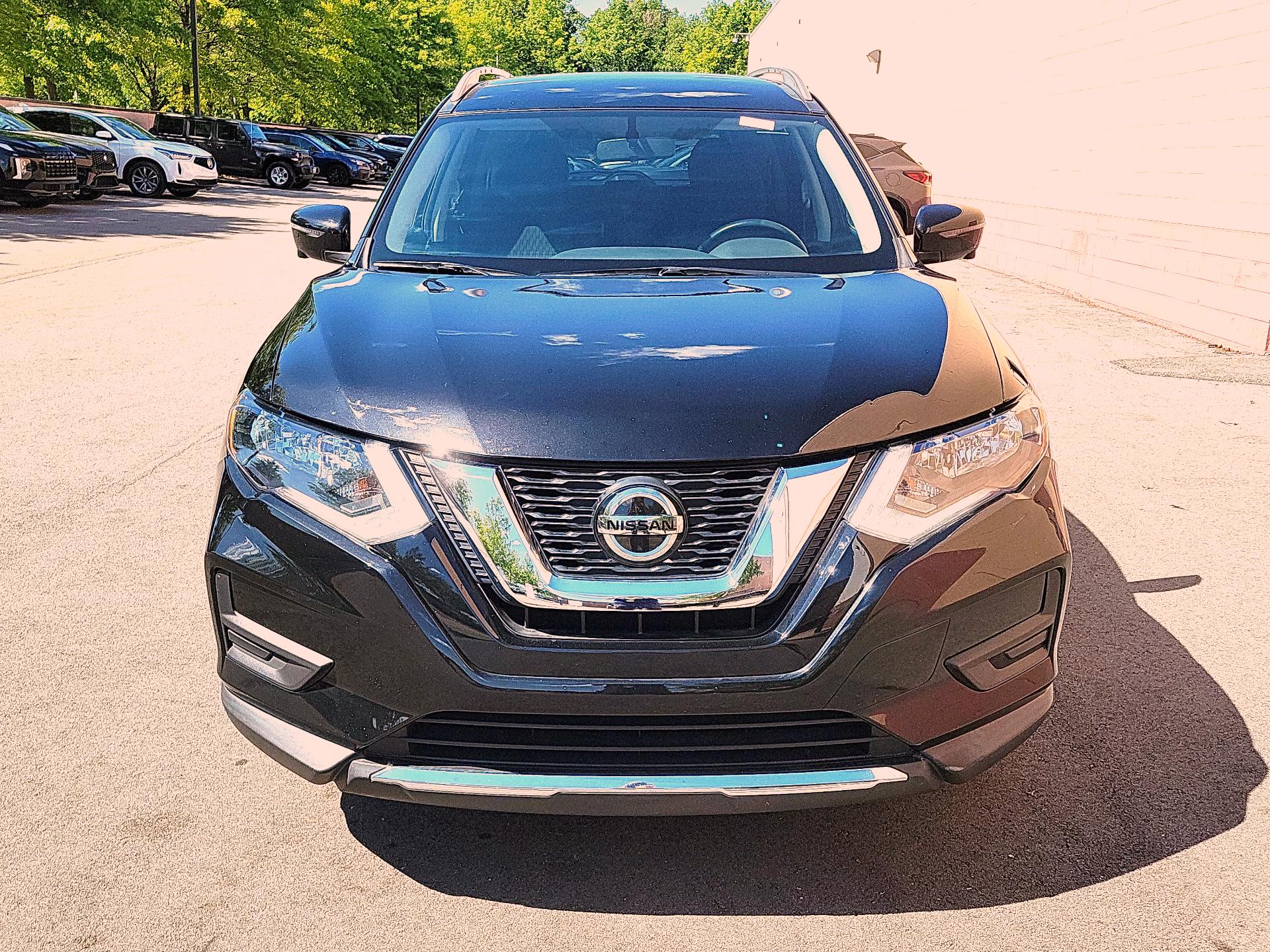 Thumbnail: 2018 Nissan Rogue - 2