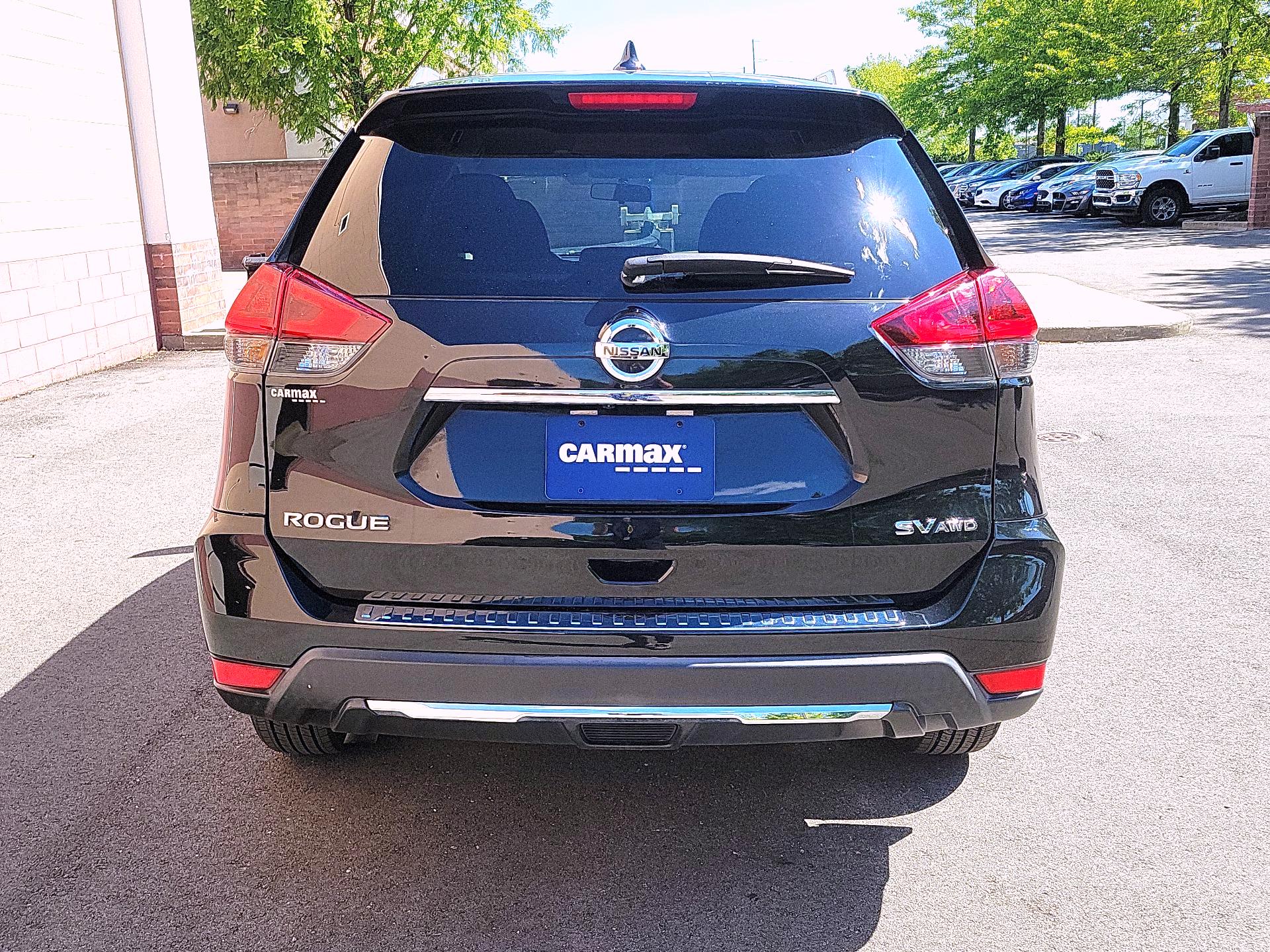 Thumbnail: 2018 Nissan Rogue - 6