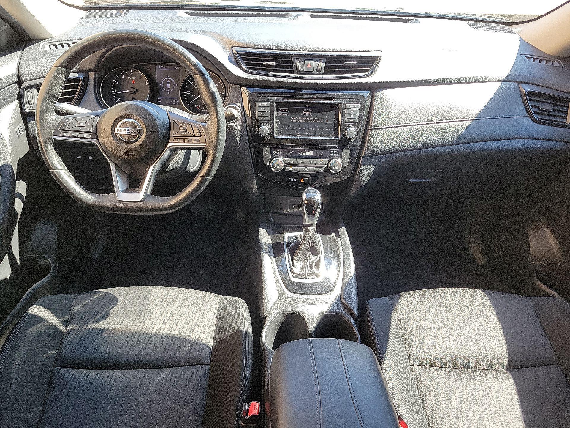 Thumbnail: 2018 Nissan Rogue - 8