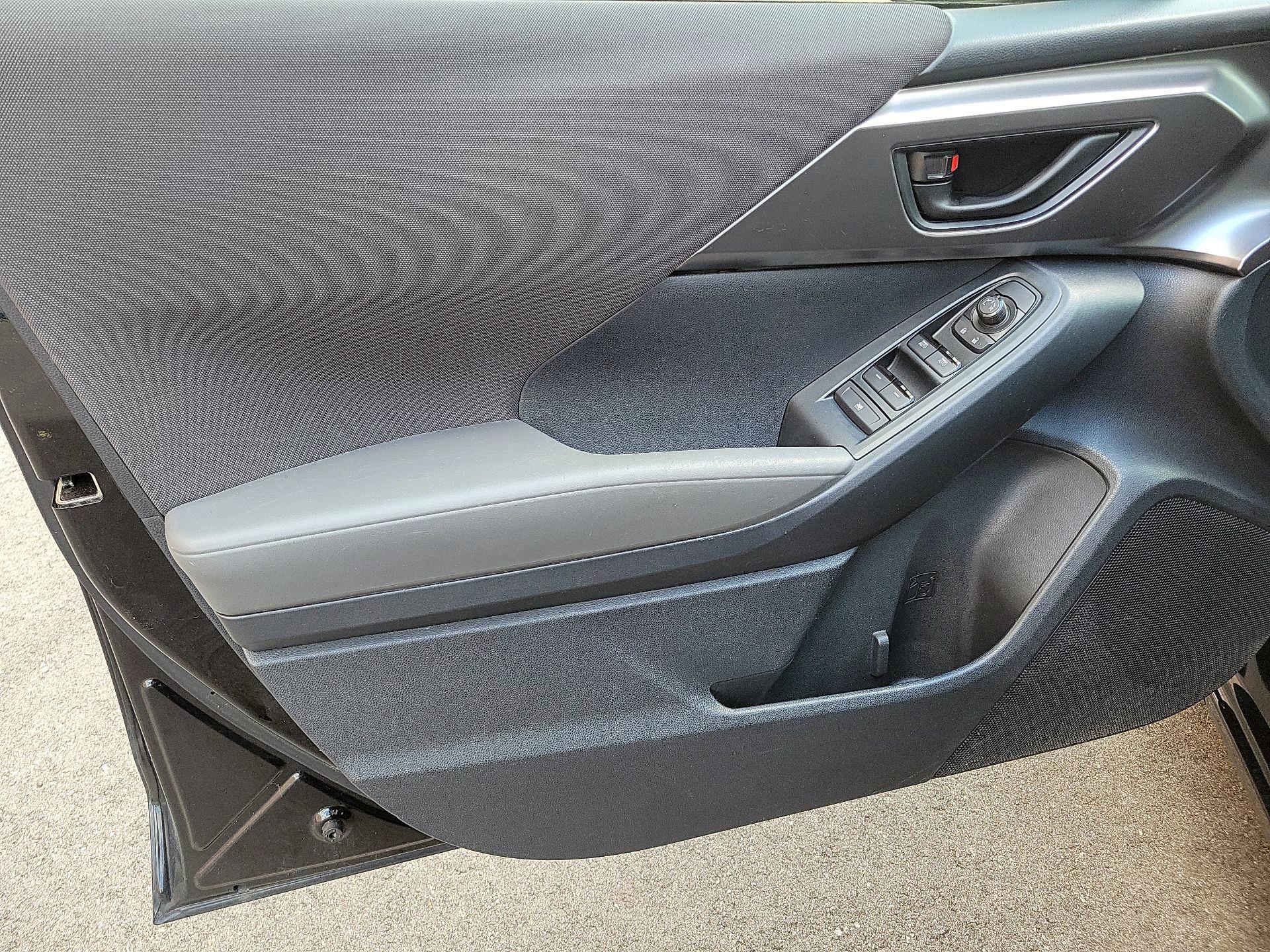 Thumbnail: 2024 Subaru Impreza - 10