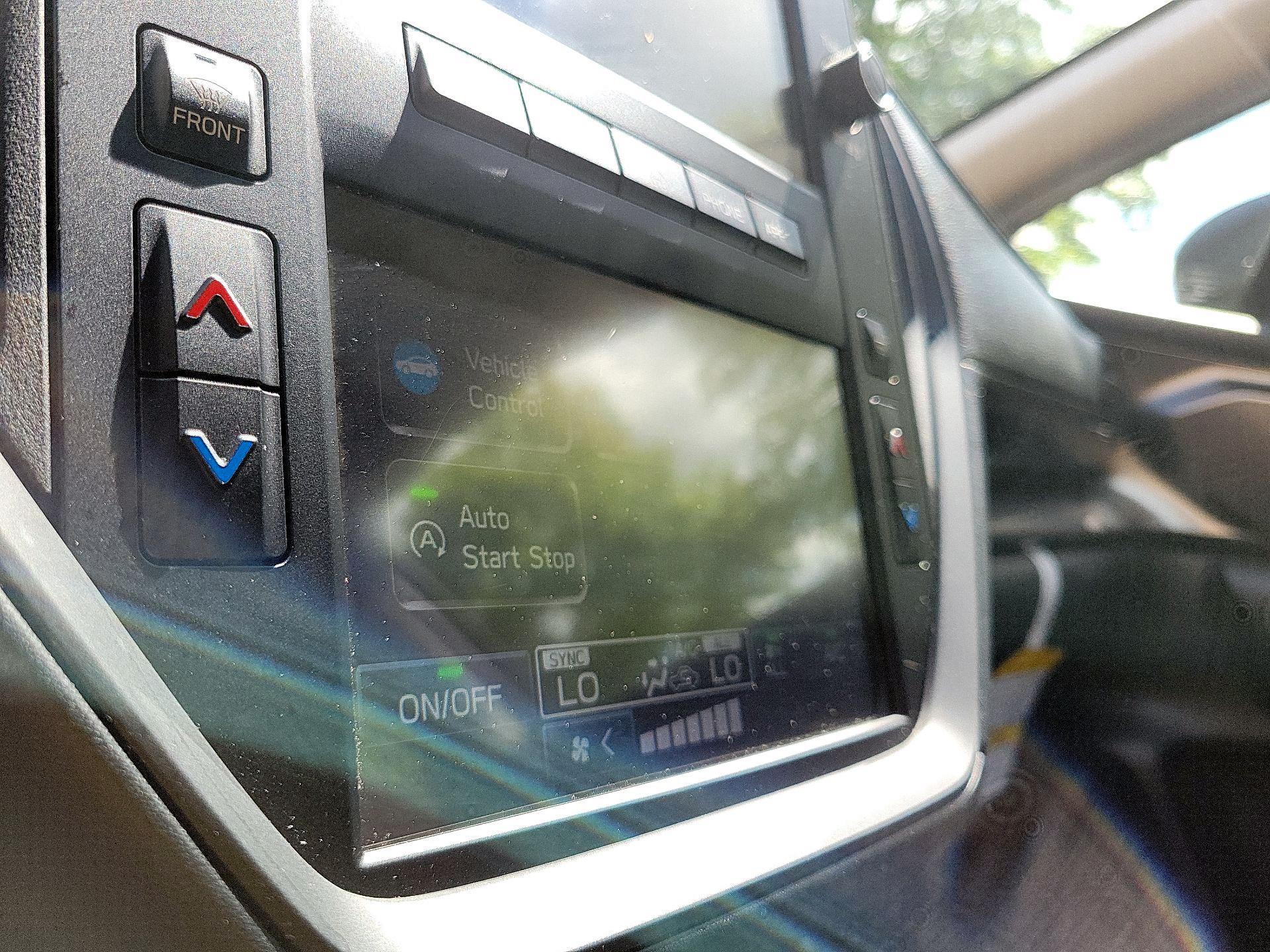 Thumbnail: 2024 Subaru Impreza - 14