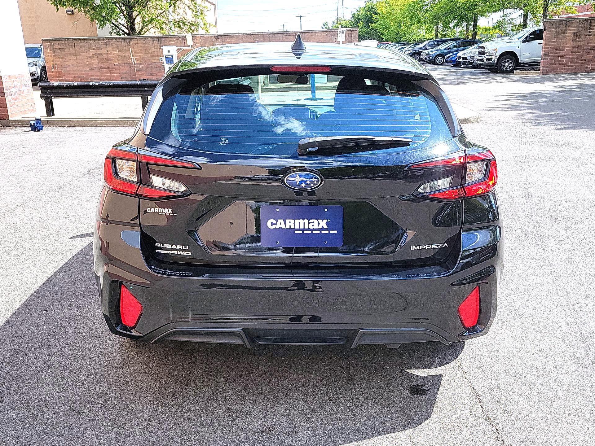 Thumbnail: 2024 Subaru Impreza - 6