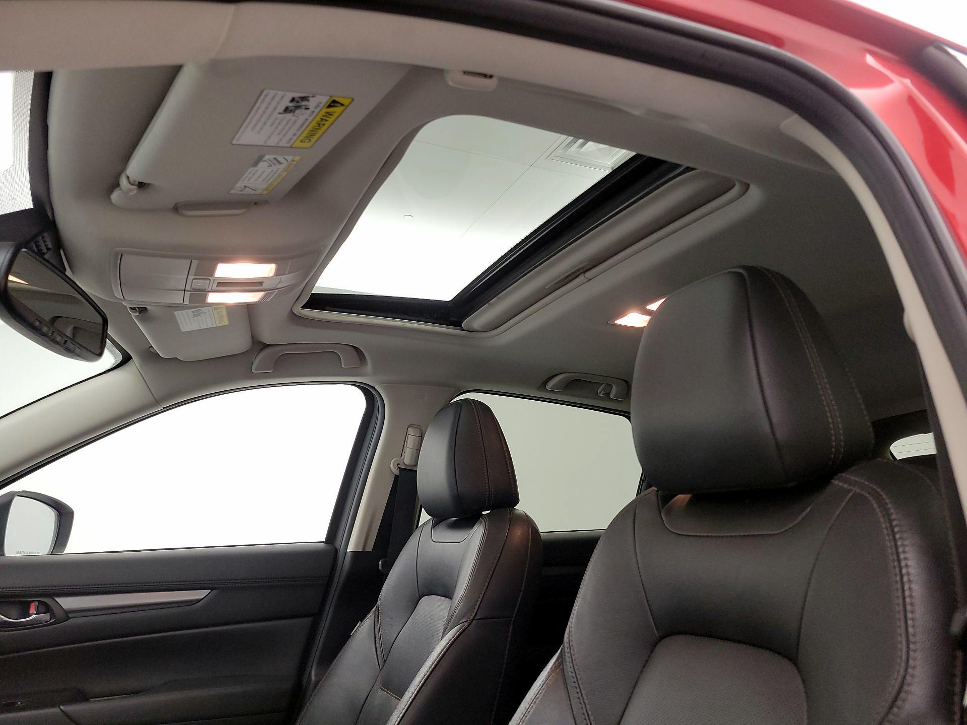 Thumbnail: 2022 Mazda CX-5 - 19