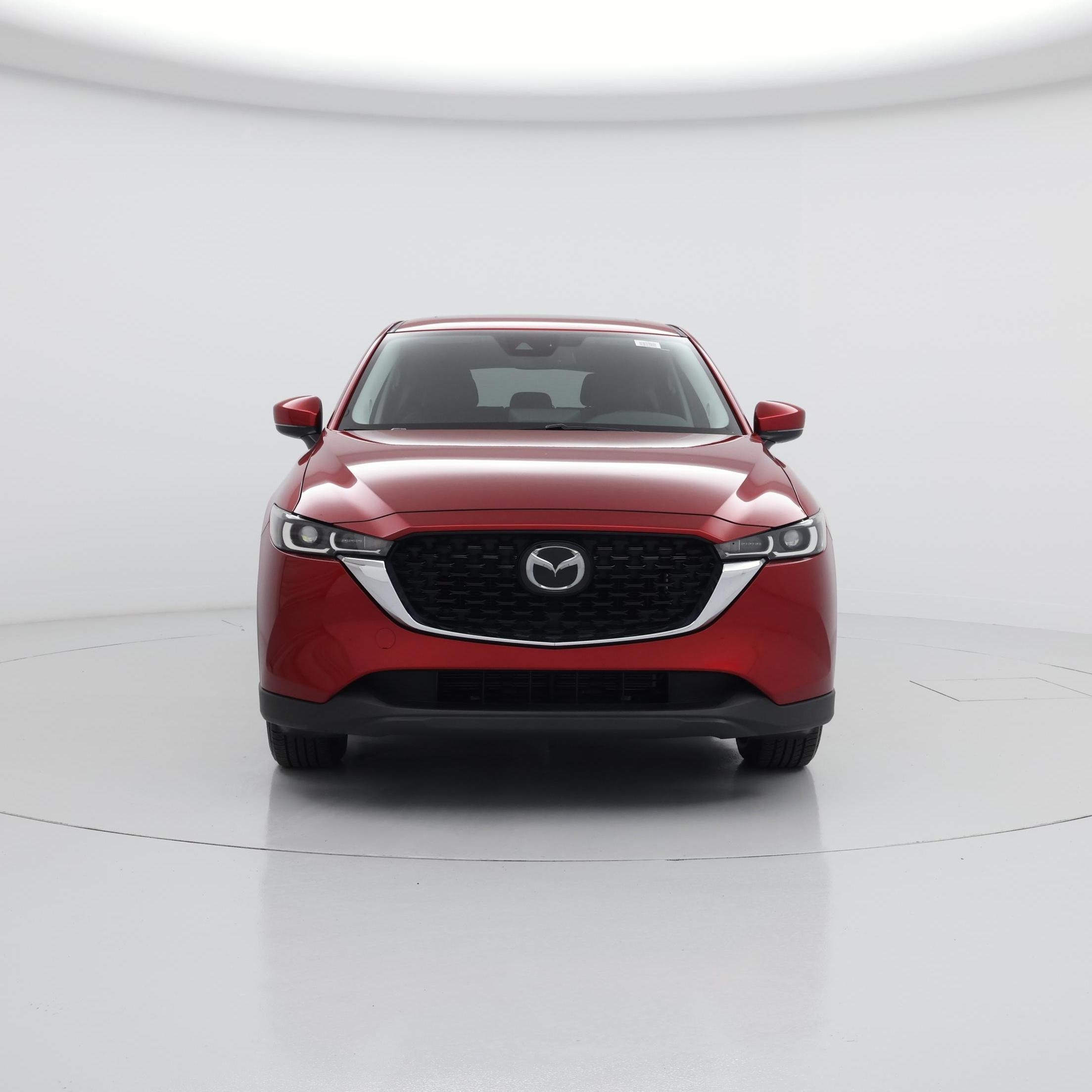 Thumbnail: 2022 Mazda CX-5 - 5