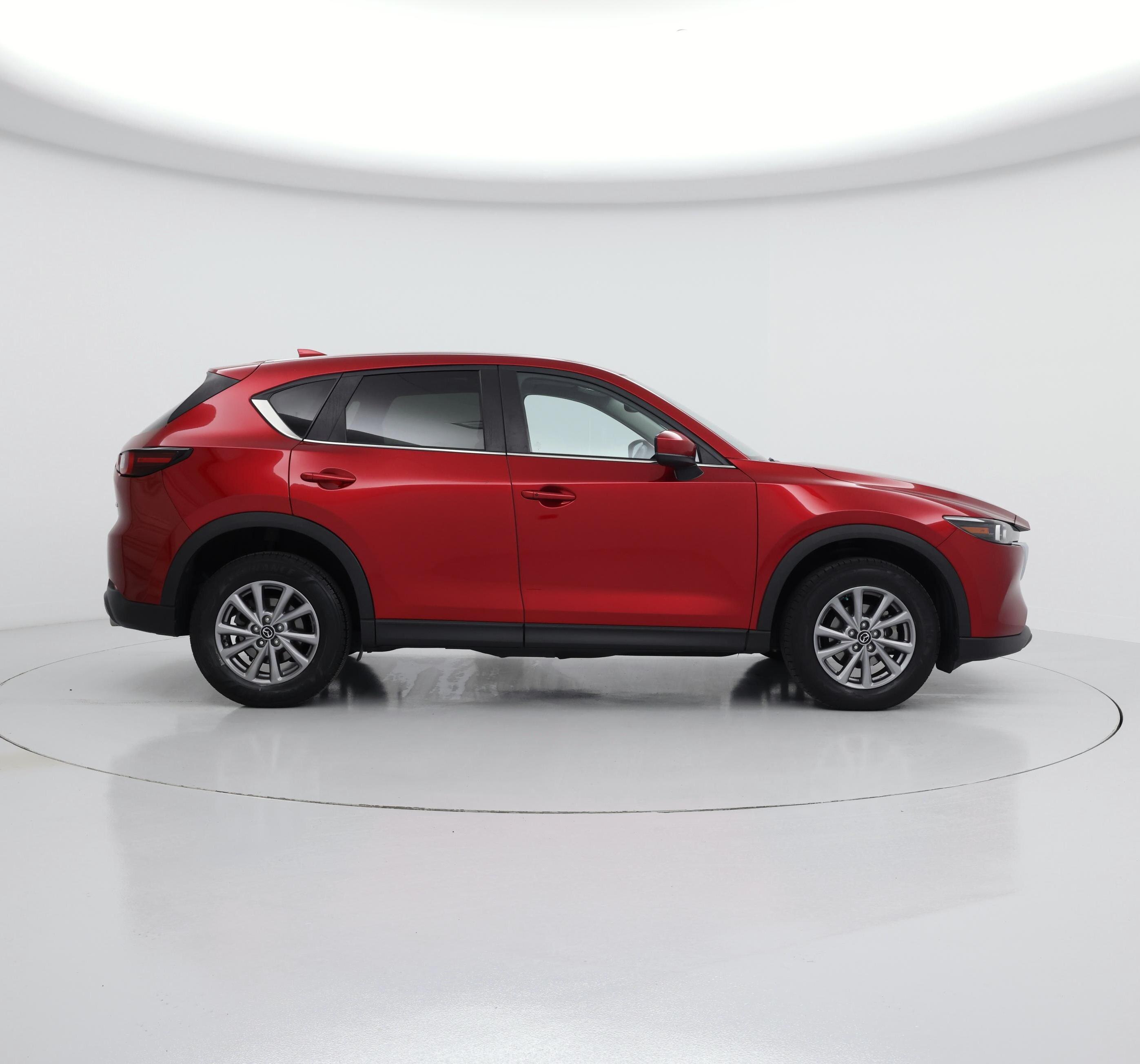 Thumbnail: 2022 Mazda CX-5 - 7