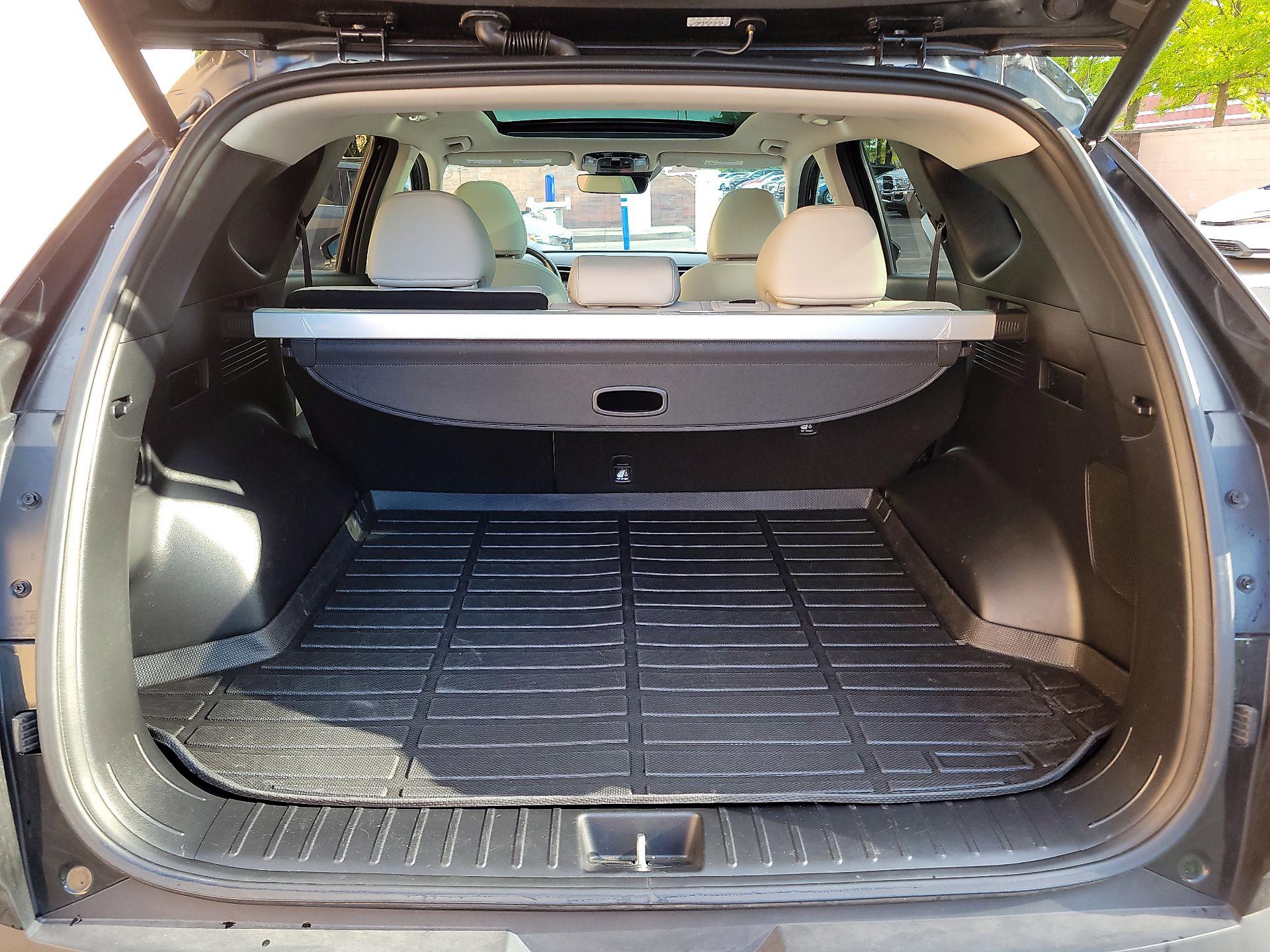 Thumbnail: 2022 Hyundai Tucson - 20