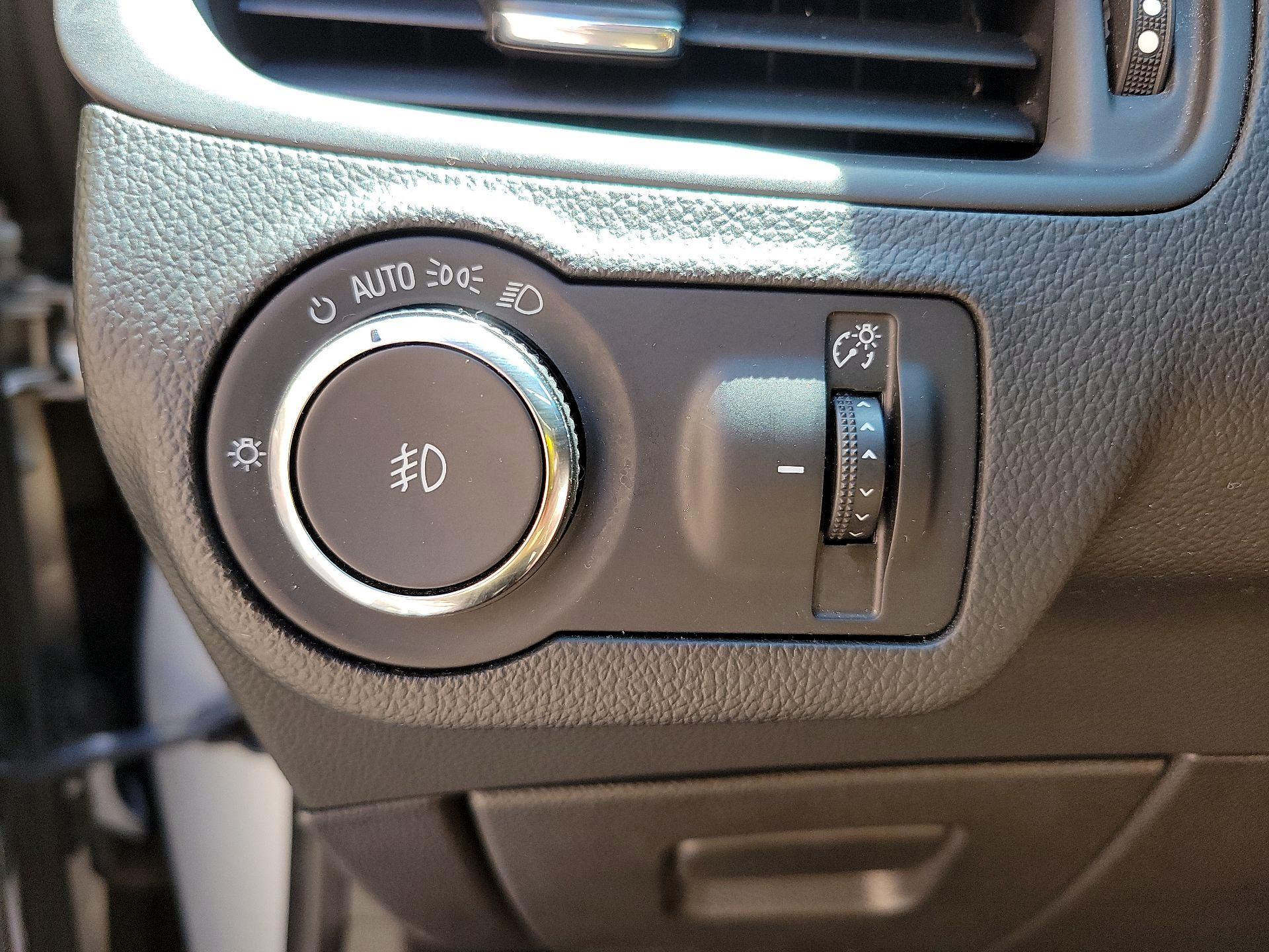 Thumbnail: 2018 Buick Envision - 11