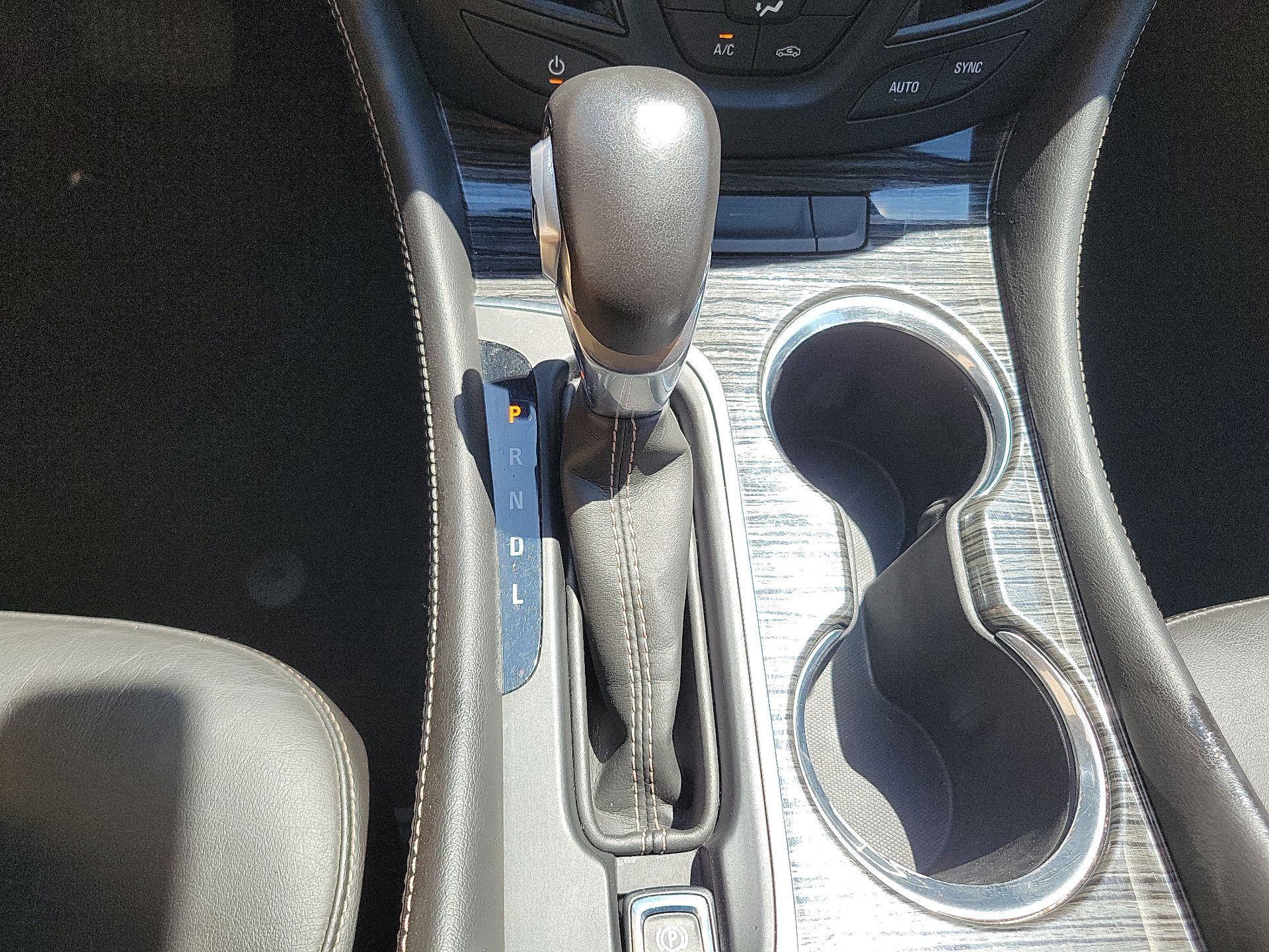 Thumbnail: 2018 Buick Envision - 15