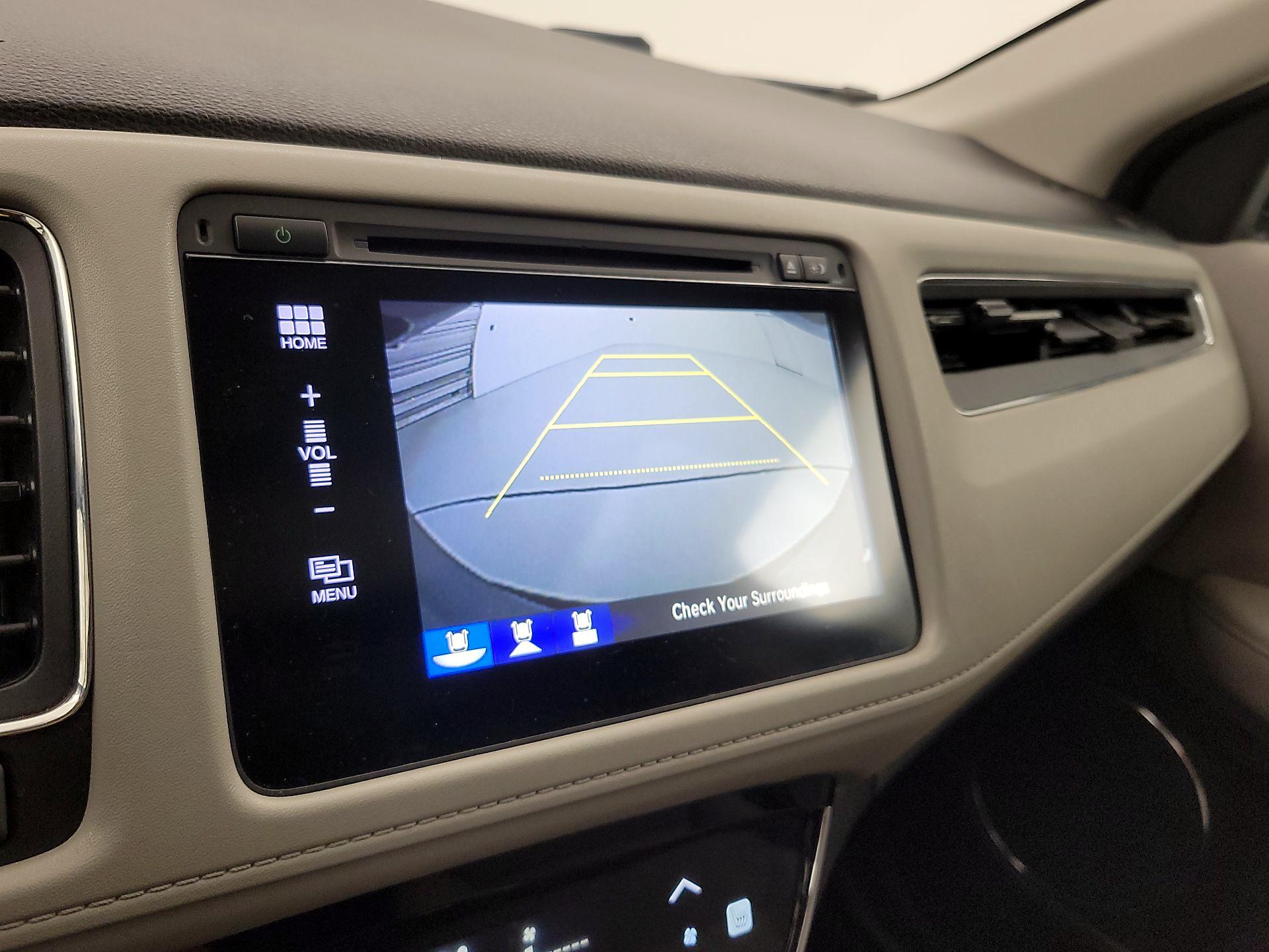 Thumbnail: 2017 Honda HR-V - 14