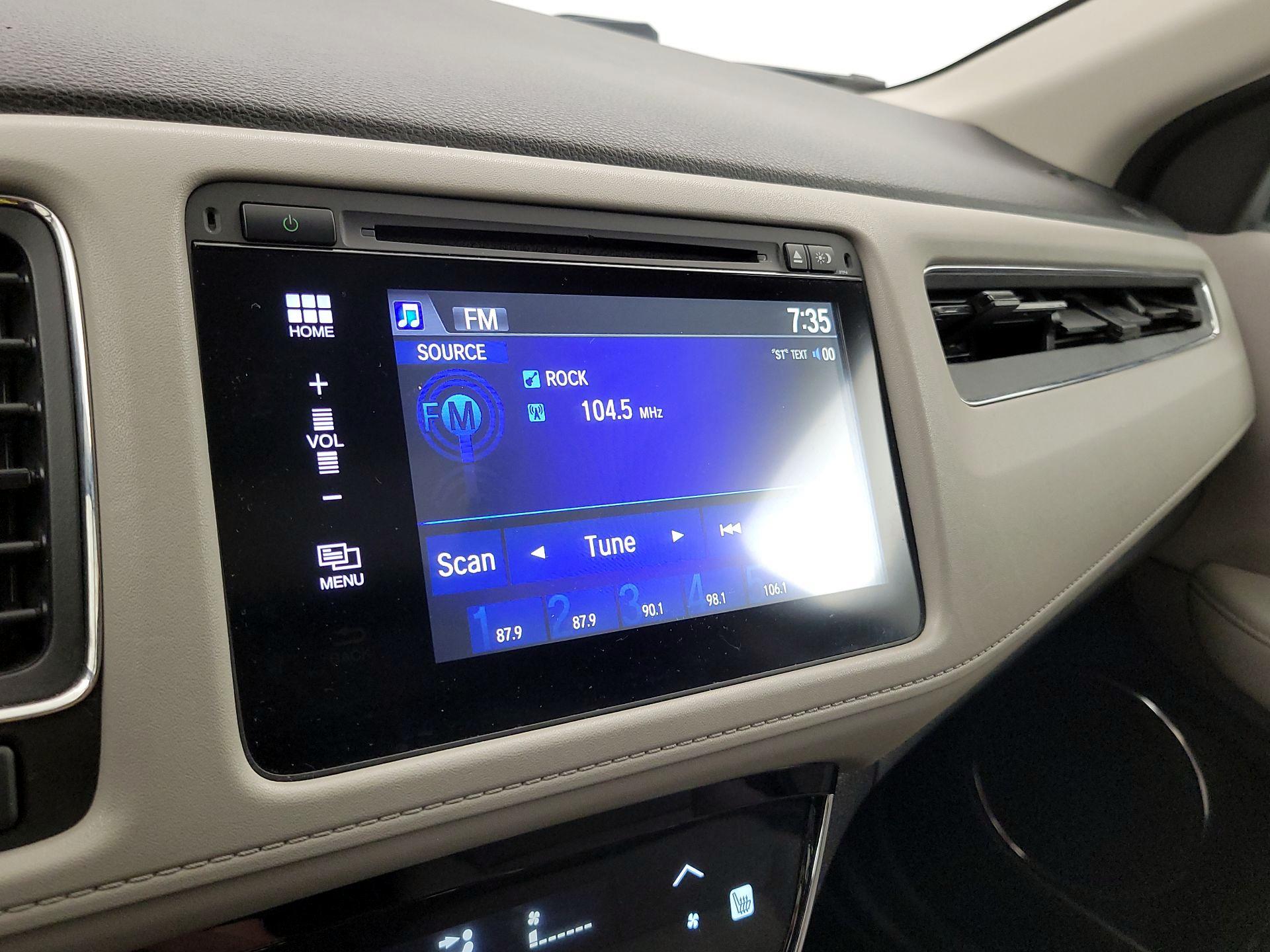 Thumbnail: 2017 Honda HR-V - 15