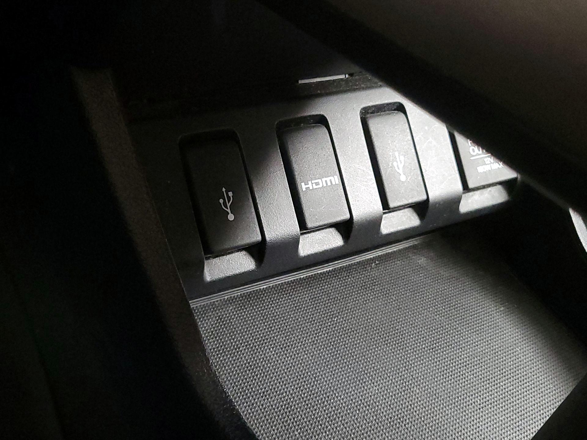 Thumbnail: 2017 Honda HR-V - 18