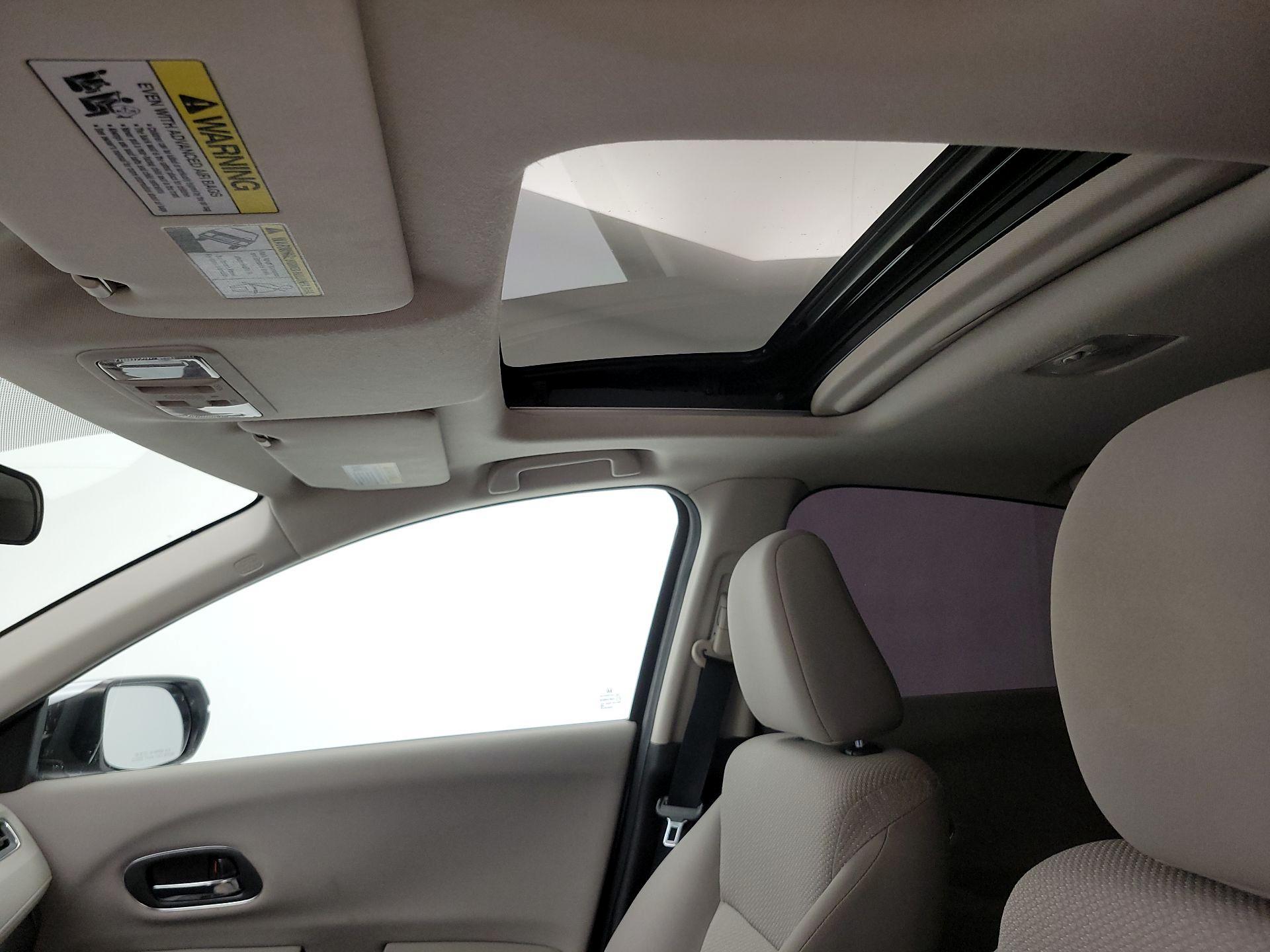 Thumbnail: 2017 Honda HR-V - 19