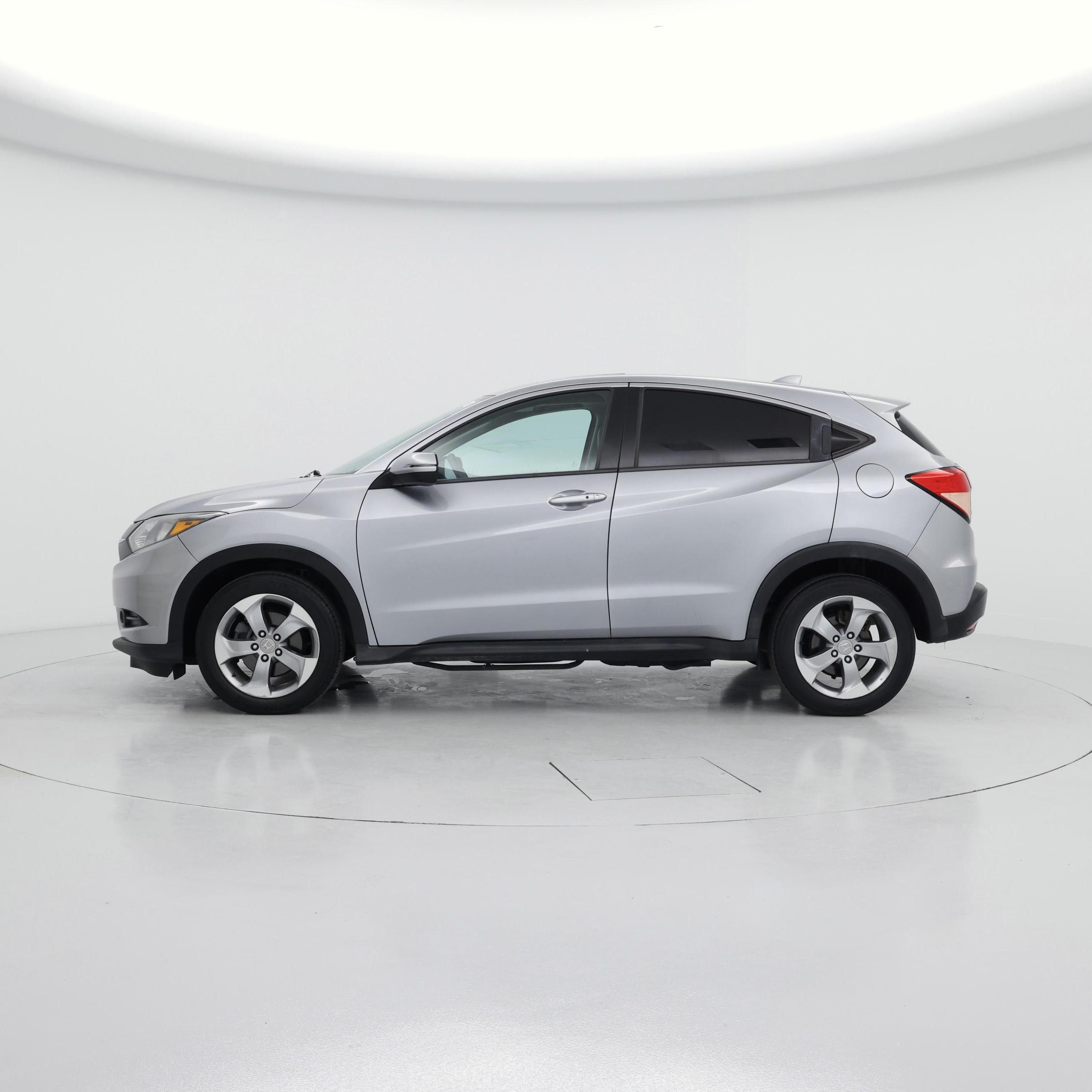 Thumbnail: 2017 Honda HR-V - 3