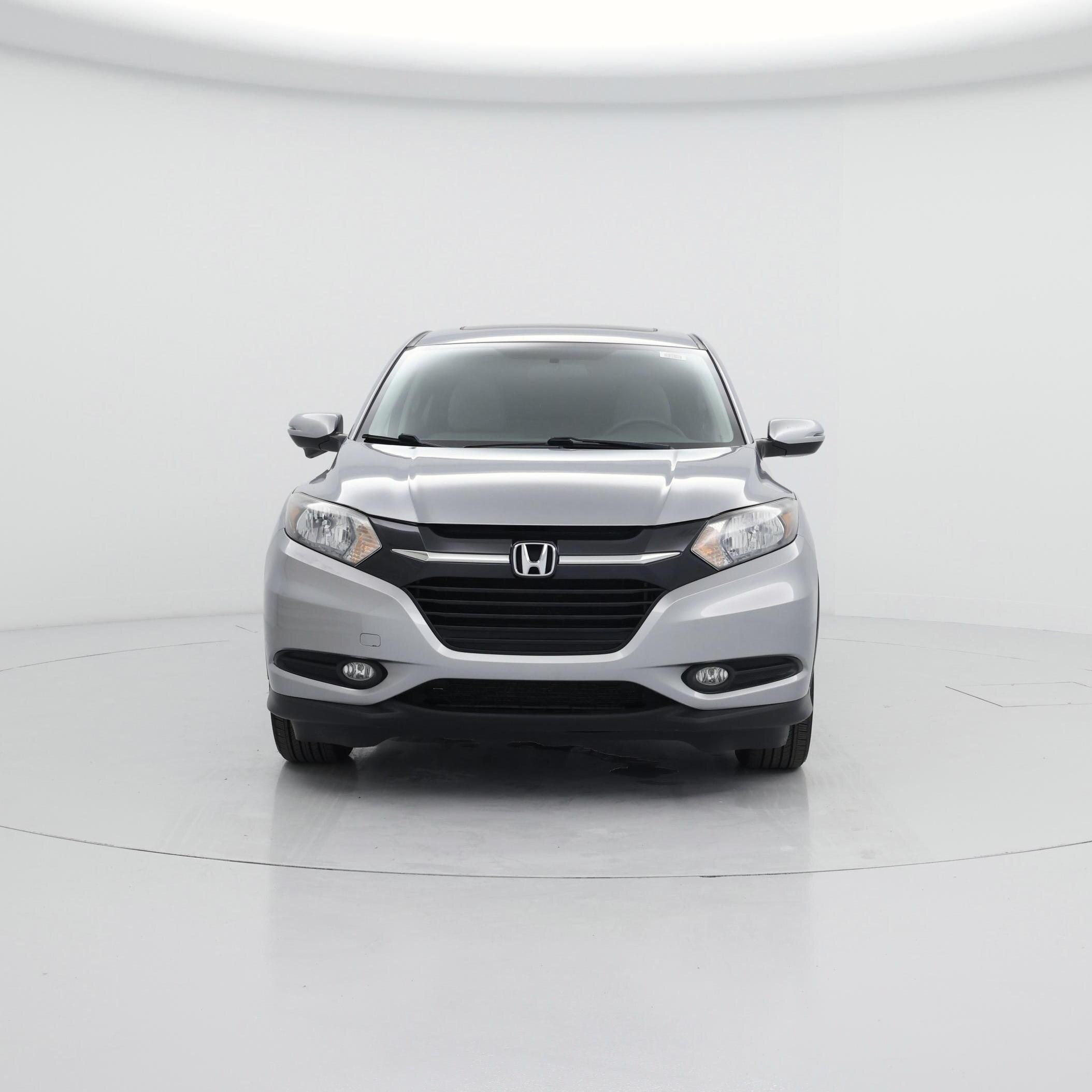 Thumbnail: 2017 Honda HR-V - 5