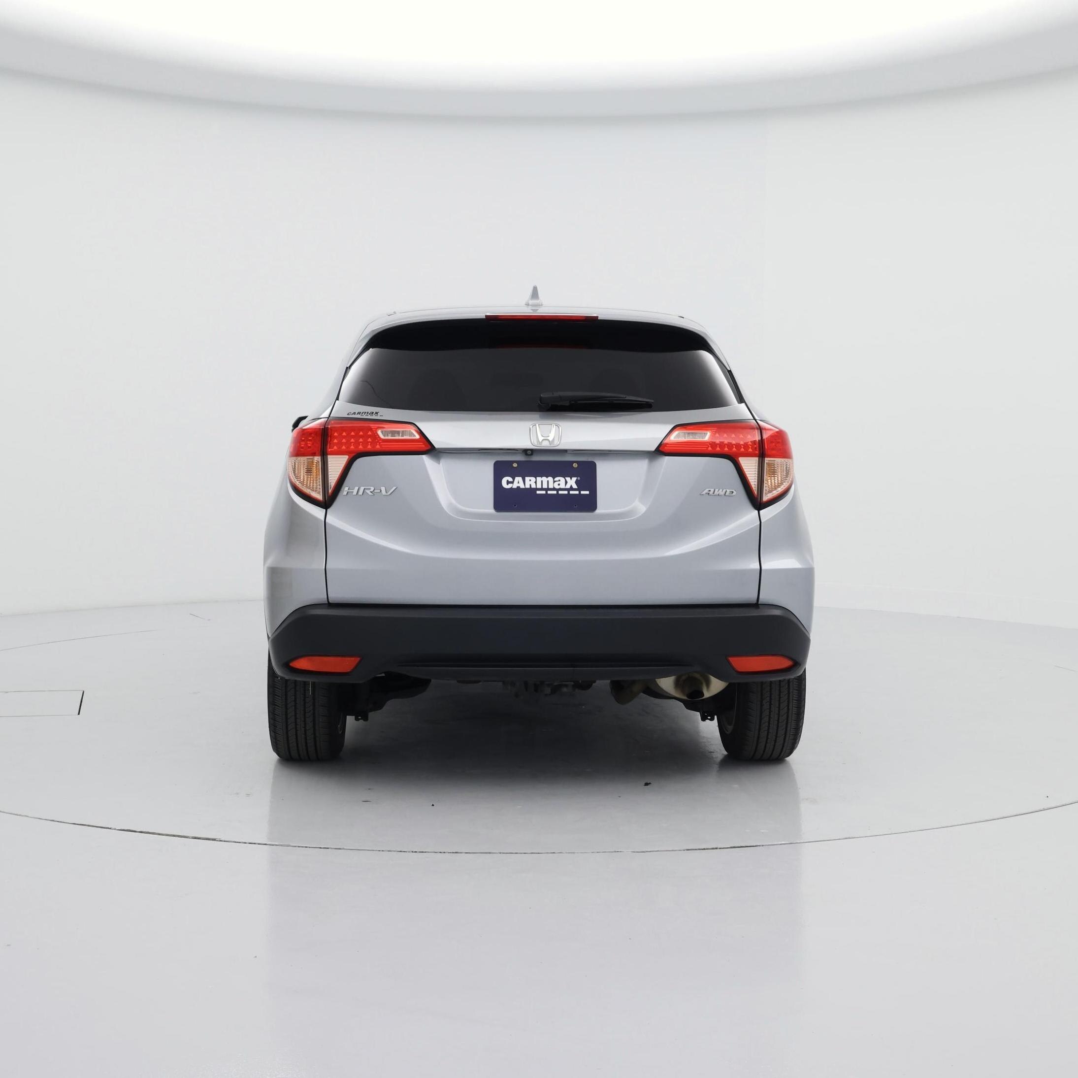 Thumbnail: 2017 Honda HR-V - 6