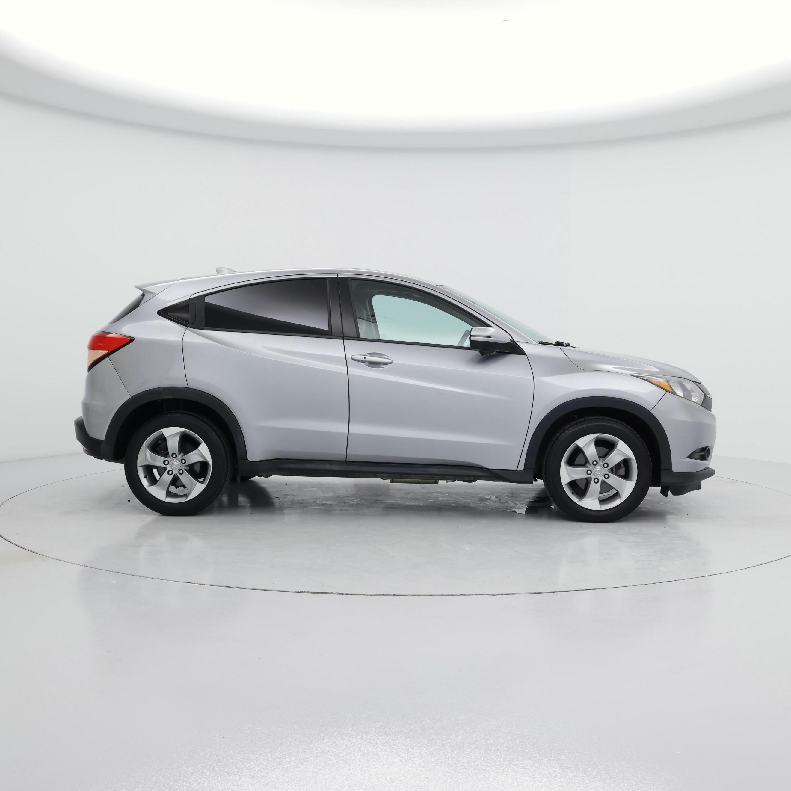 Thumbnail: 2017 Honda HR-V - 7